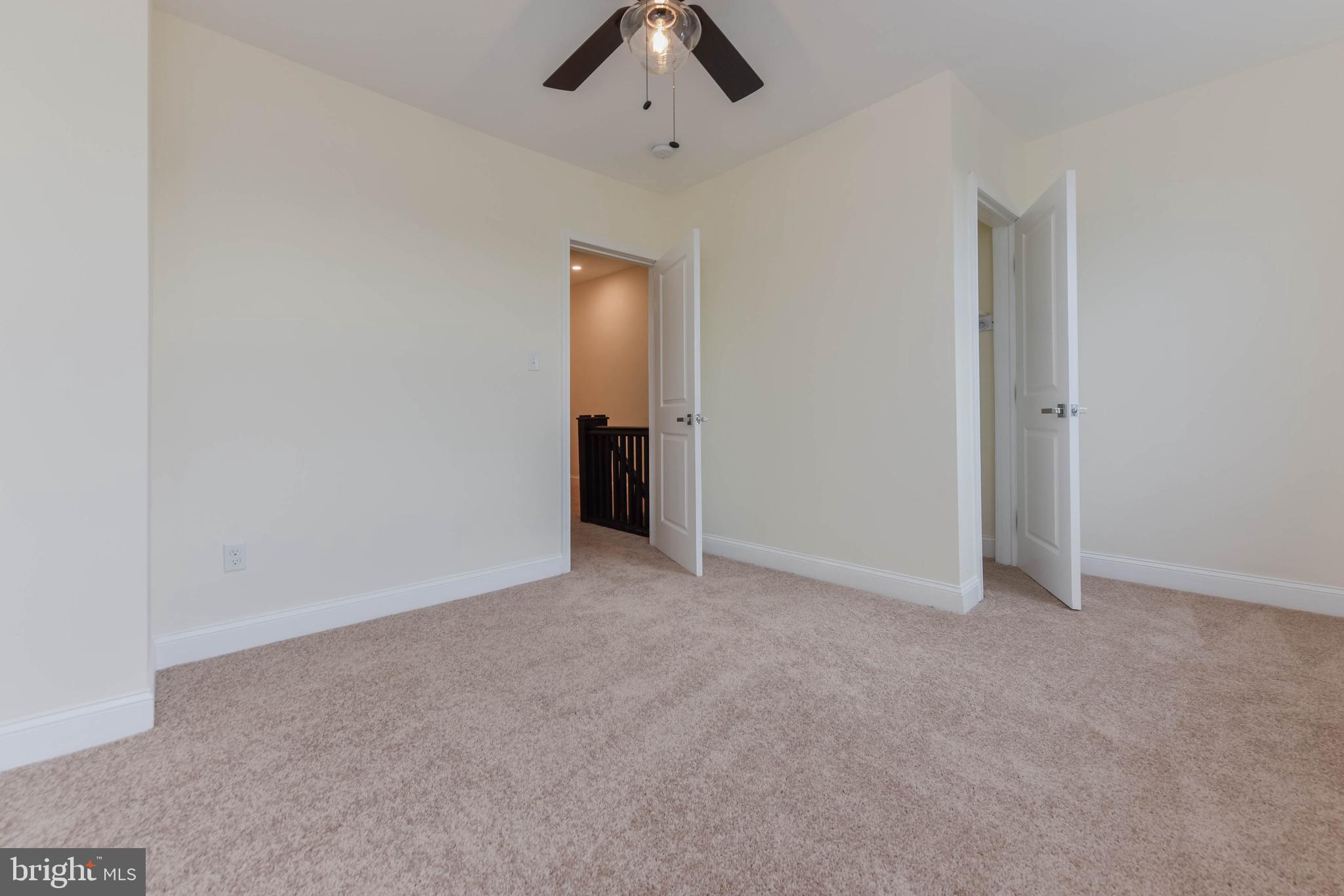 ROSEMONT - Residential Lease