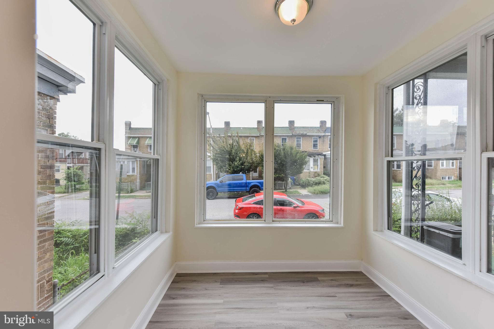 ROSEMONT - Residential Lease