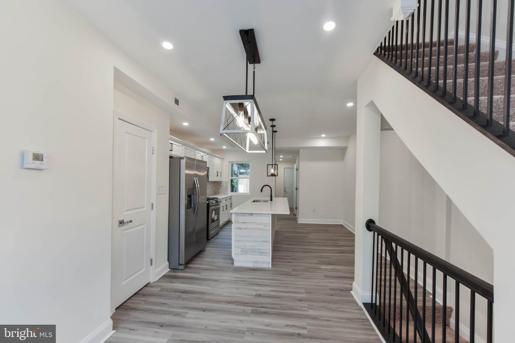 ROSEMONT - Residential Lease