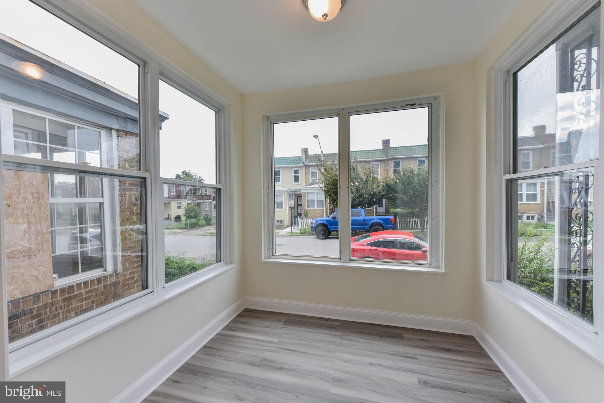 ROSEMONT - Residential Lease