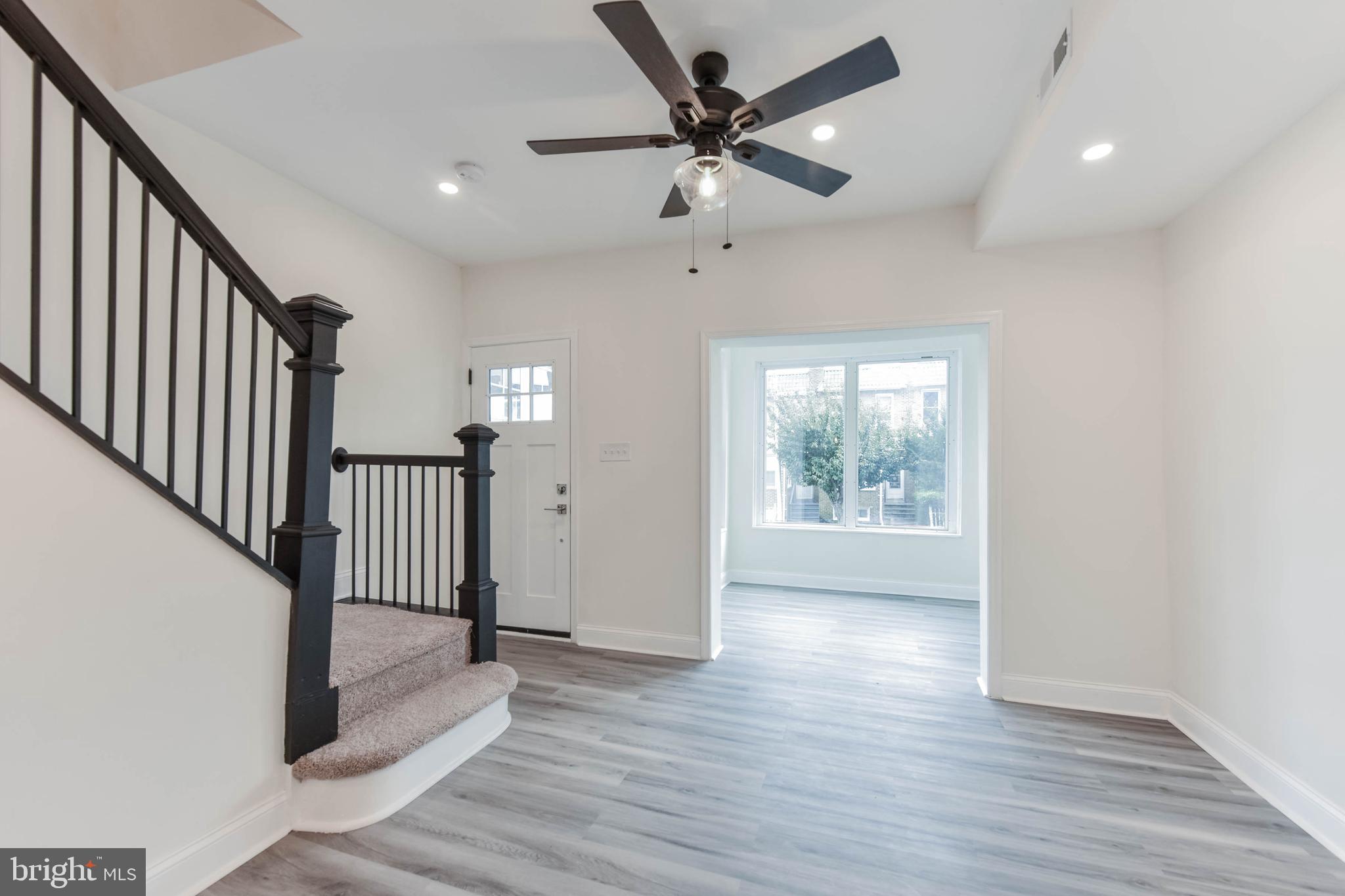 ROSEMONT - Residential Lease