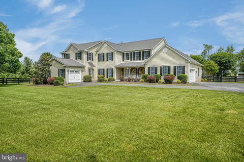 38452 MILLSTONE PURCELLVILLE VA 20132