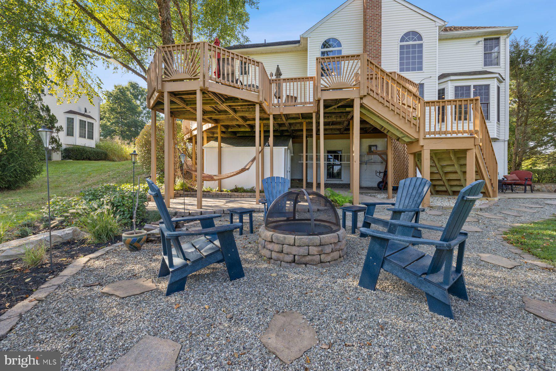 WINDY KNOLLS - Residential