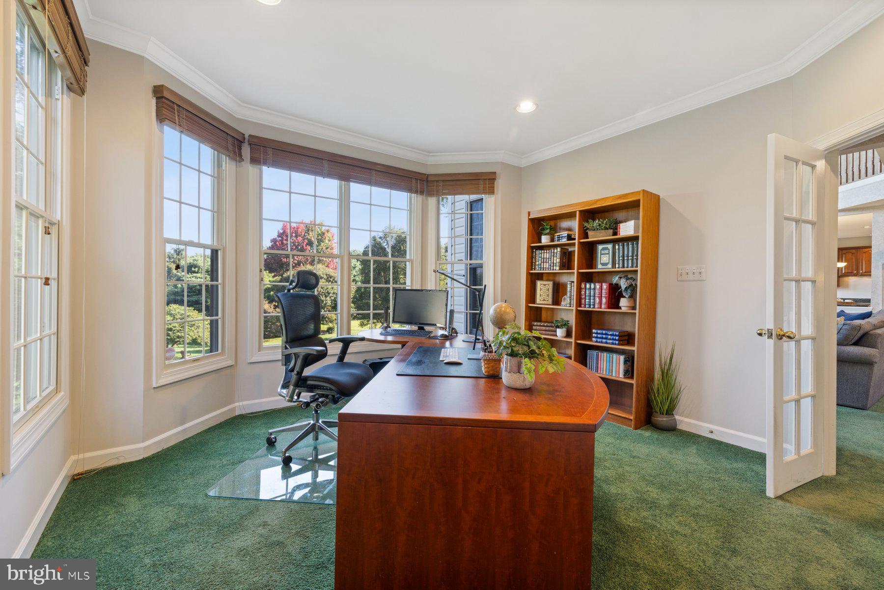 WINDY KNOLLS - Residential