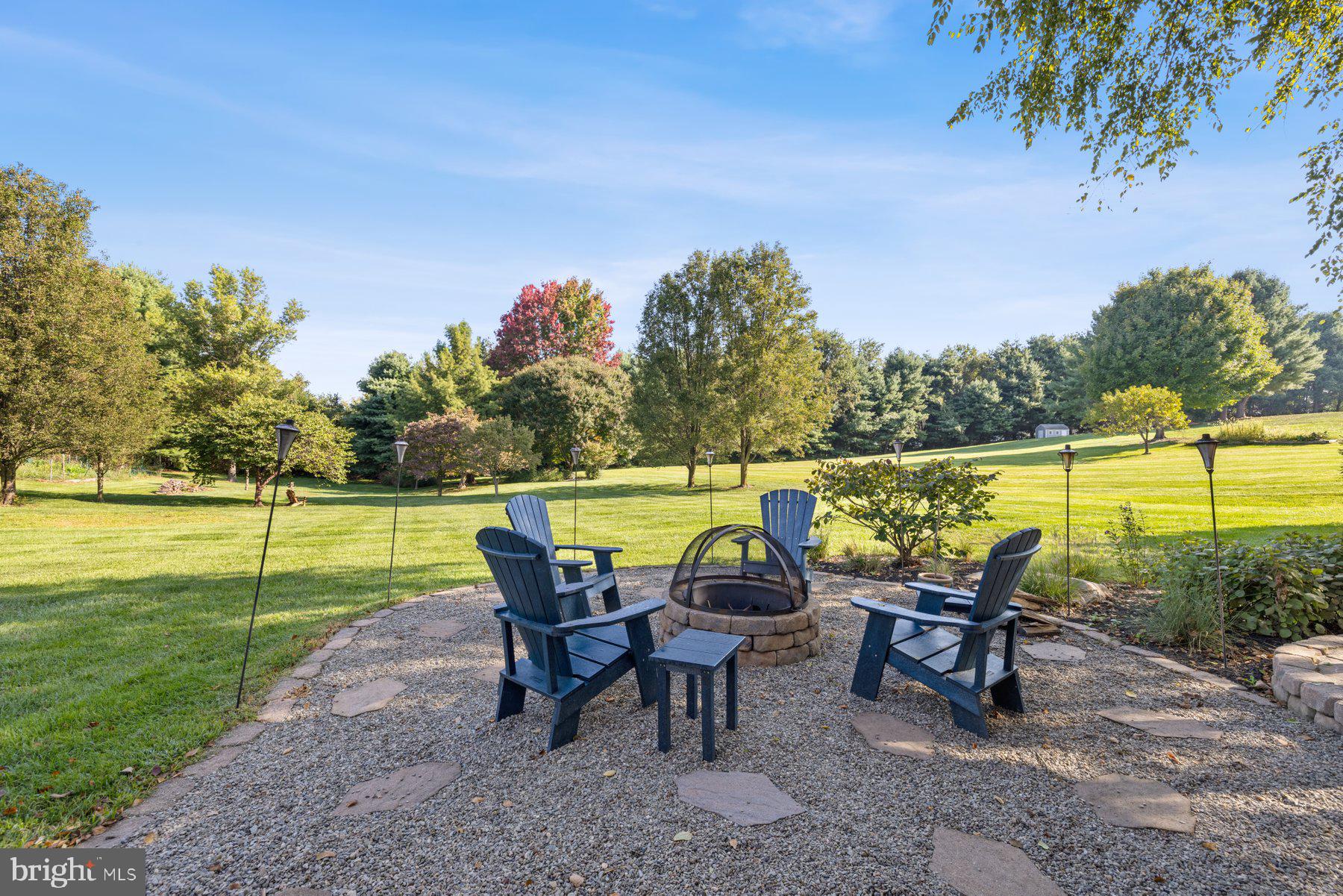 WINDY KNOLLS - Residential