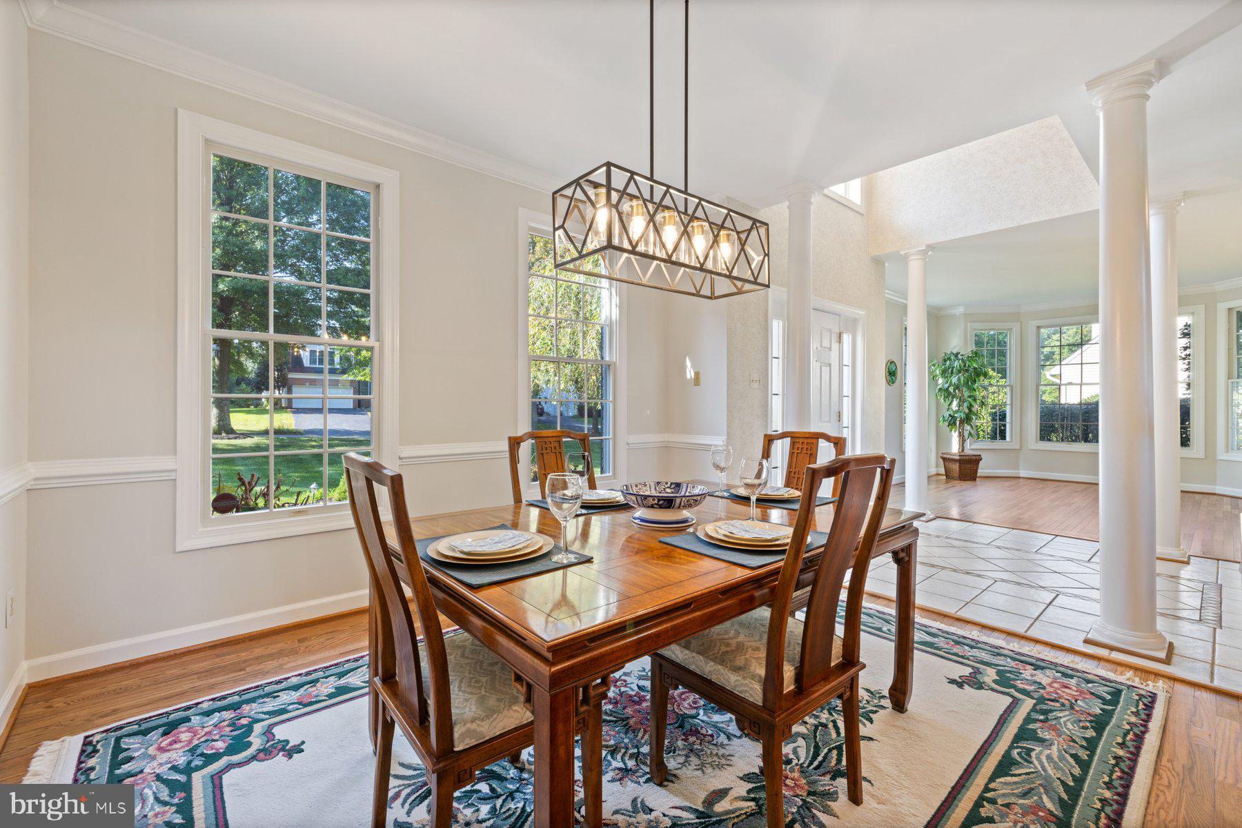 WINDY KNOLLS - Residential