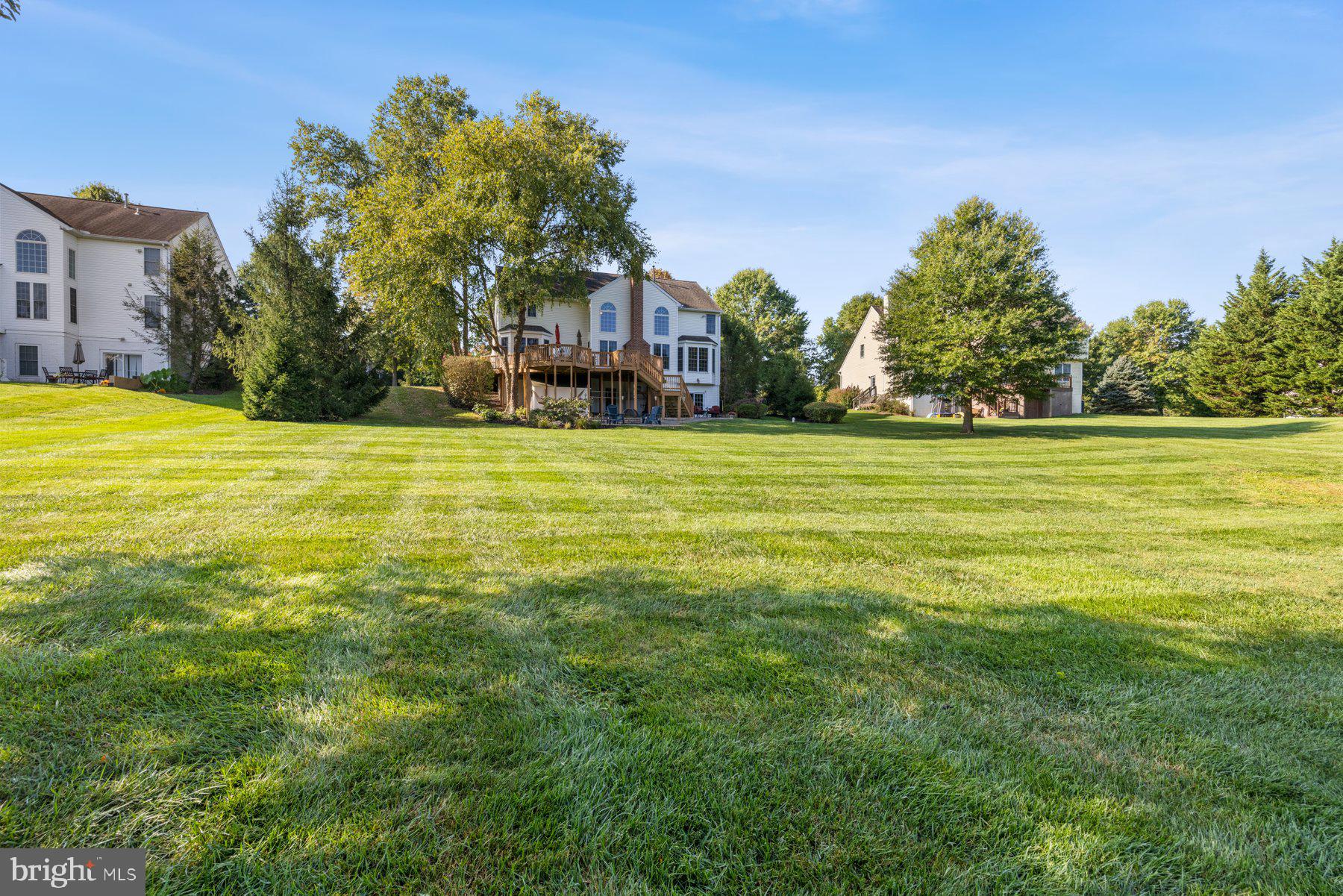 WINDY KNOLLS - Residential