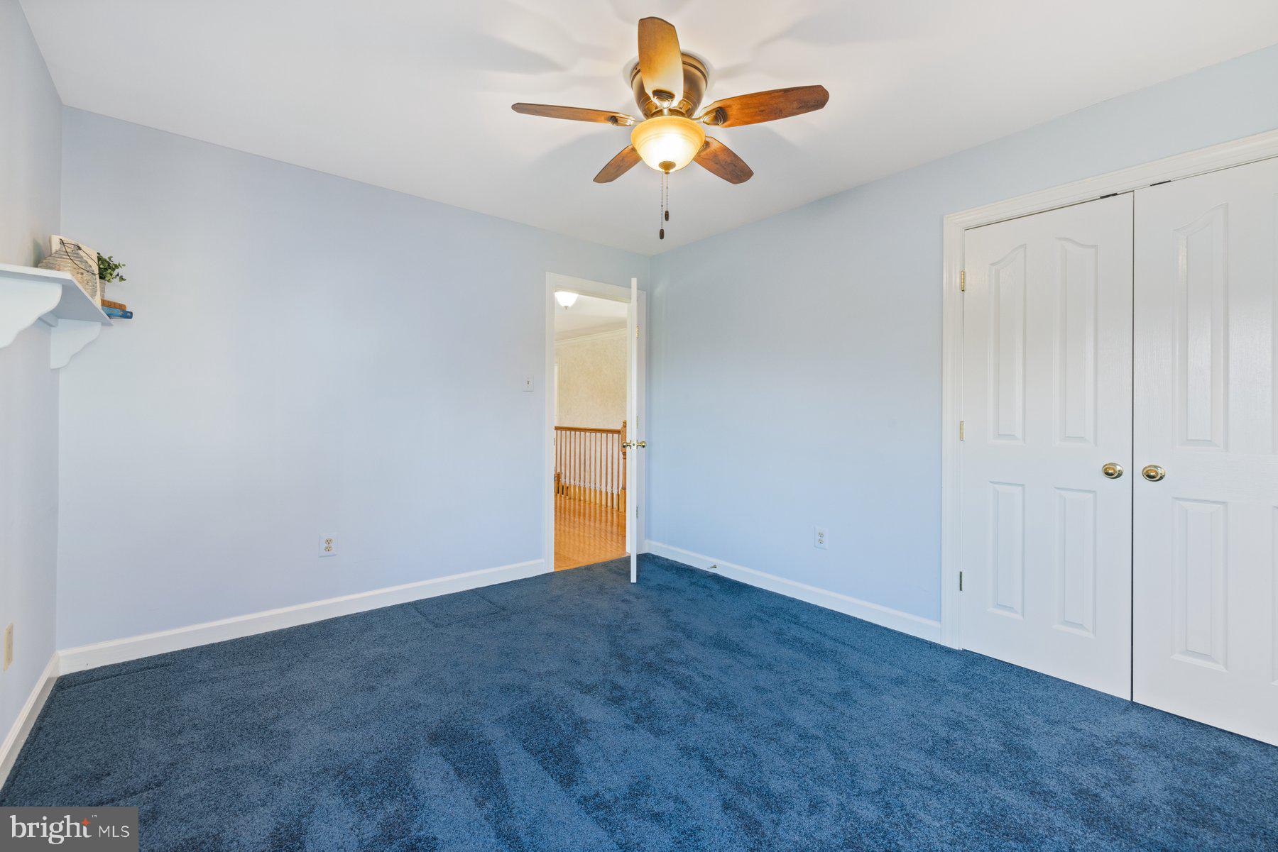 WINDY KNOLLS - Residential