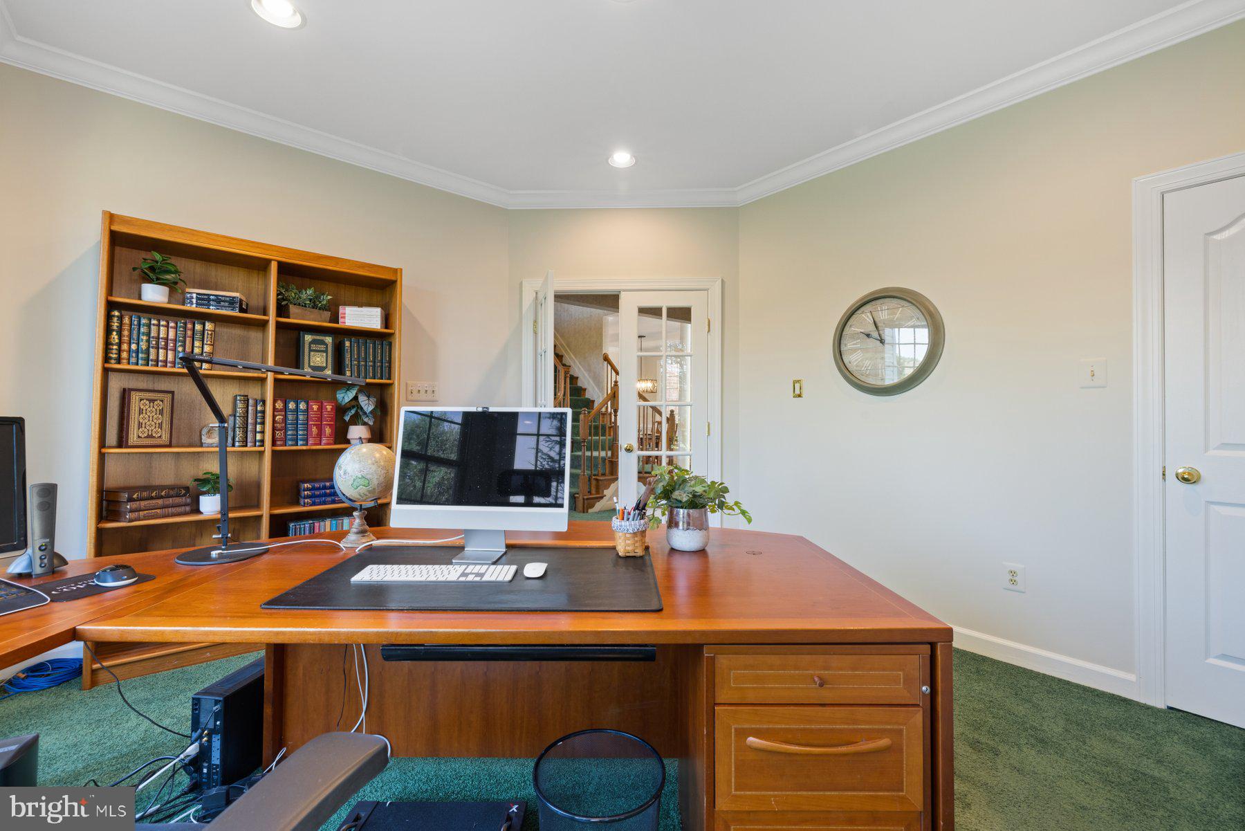 WINDY KNOLLS - Residential