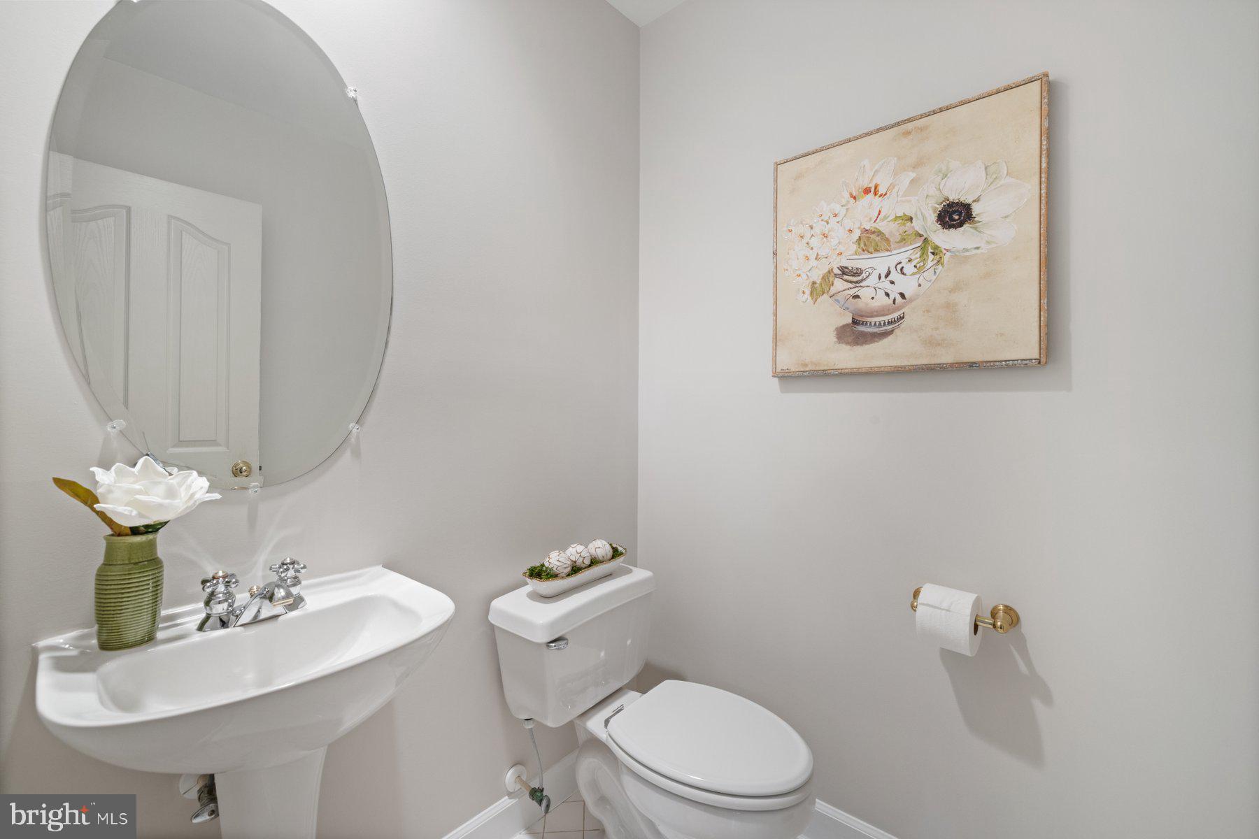 WINDY KNOLLS - Residential