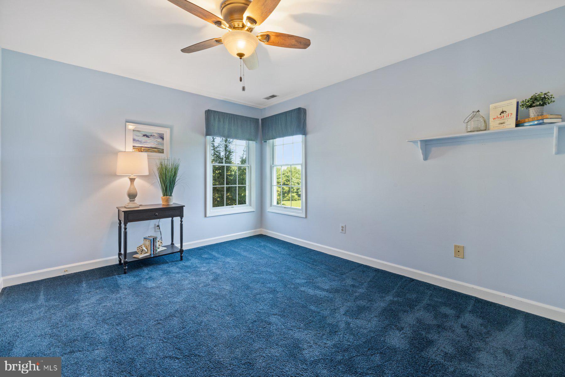 WINDY KNOLLS - Residential