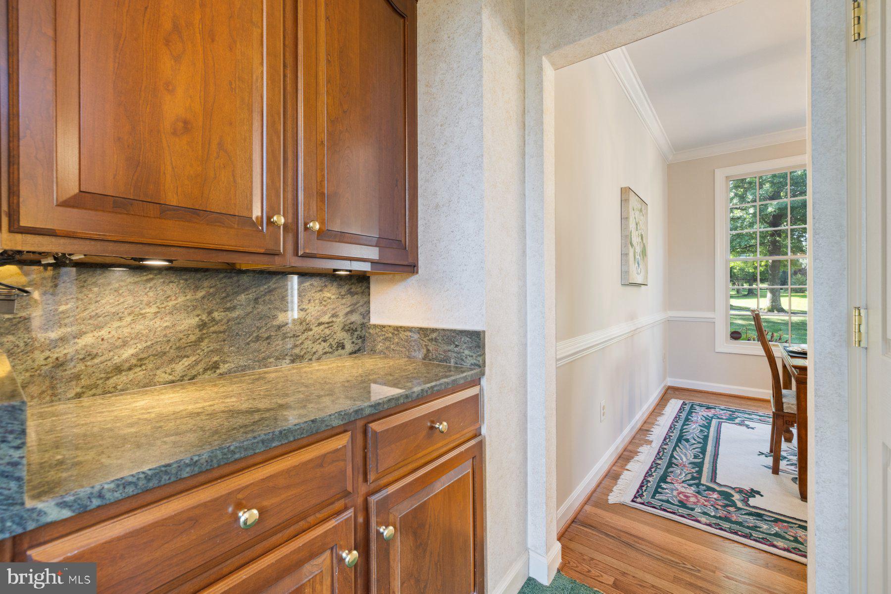 WINDY KNOLLS - Residential