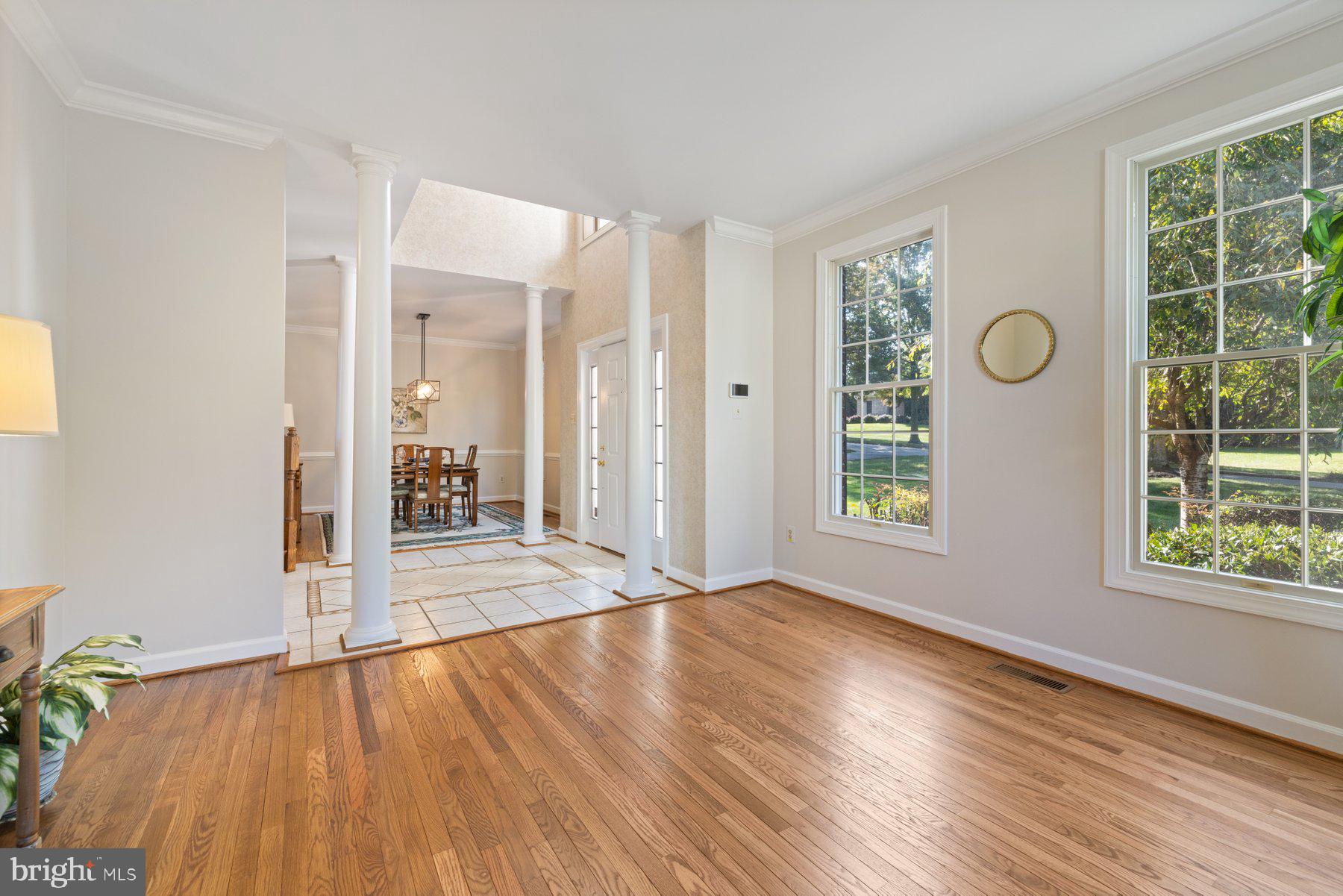 WINDY KNOLLS - Residential