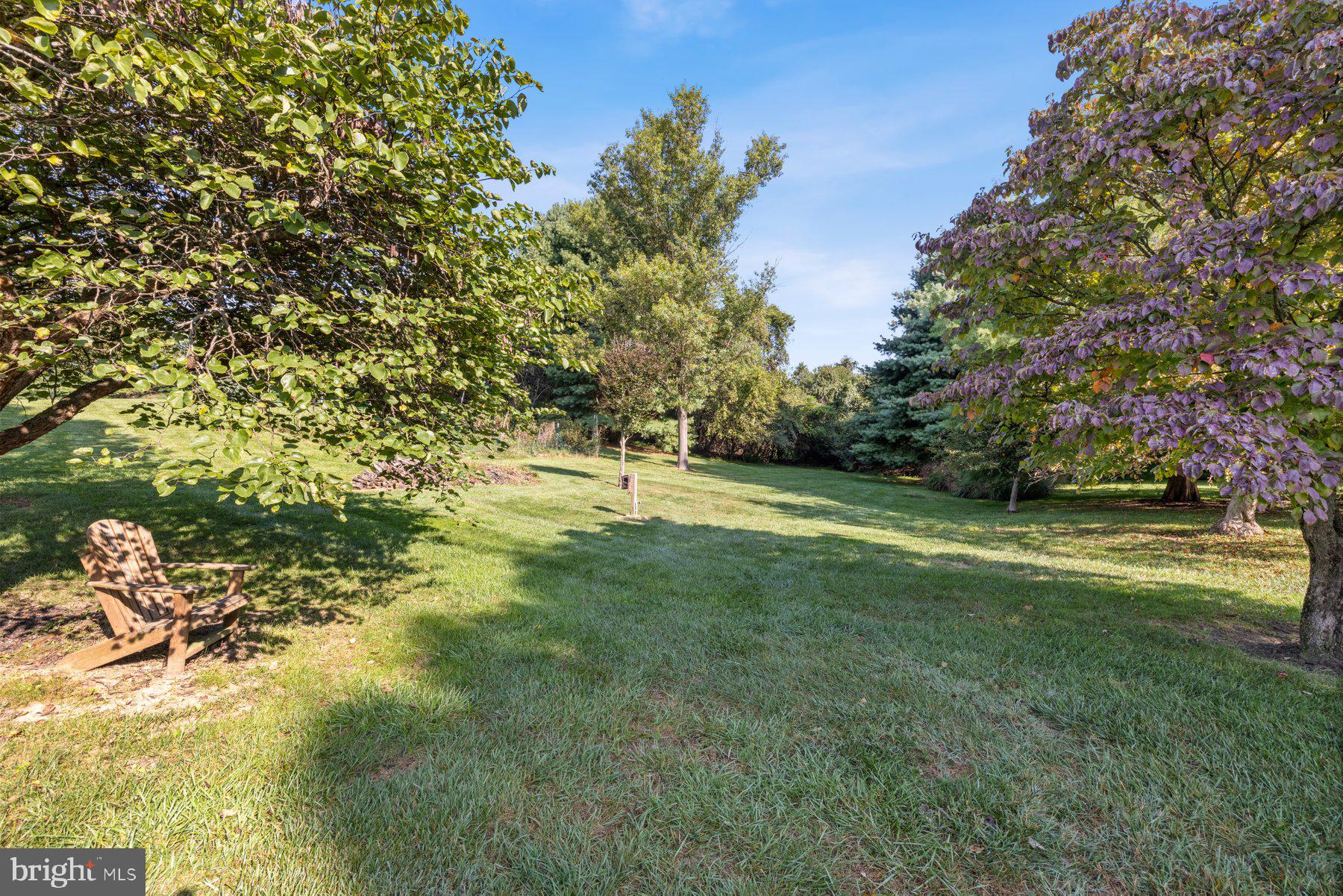 WINDY KNOLLS - Residential