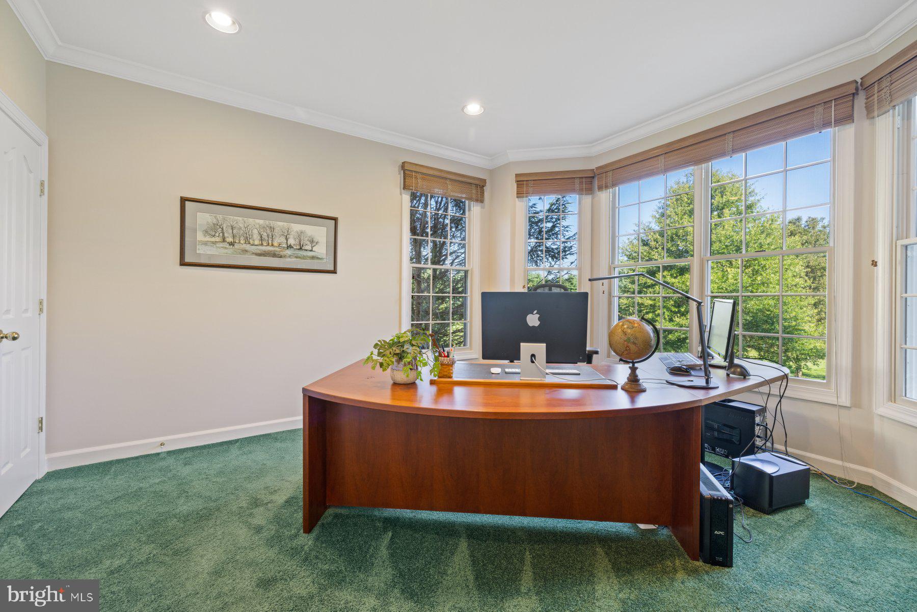 WINDY KNOLLS - Residential