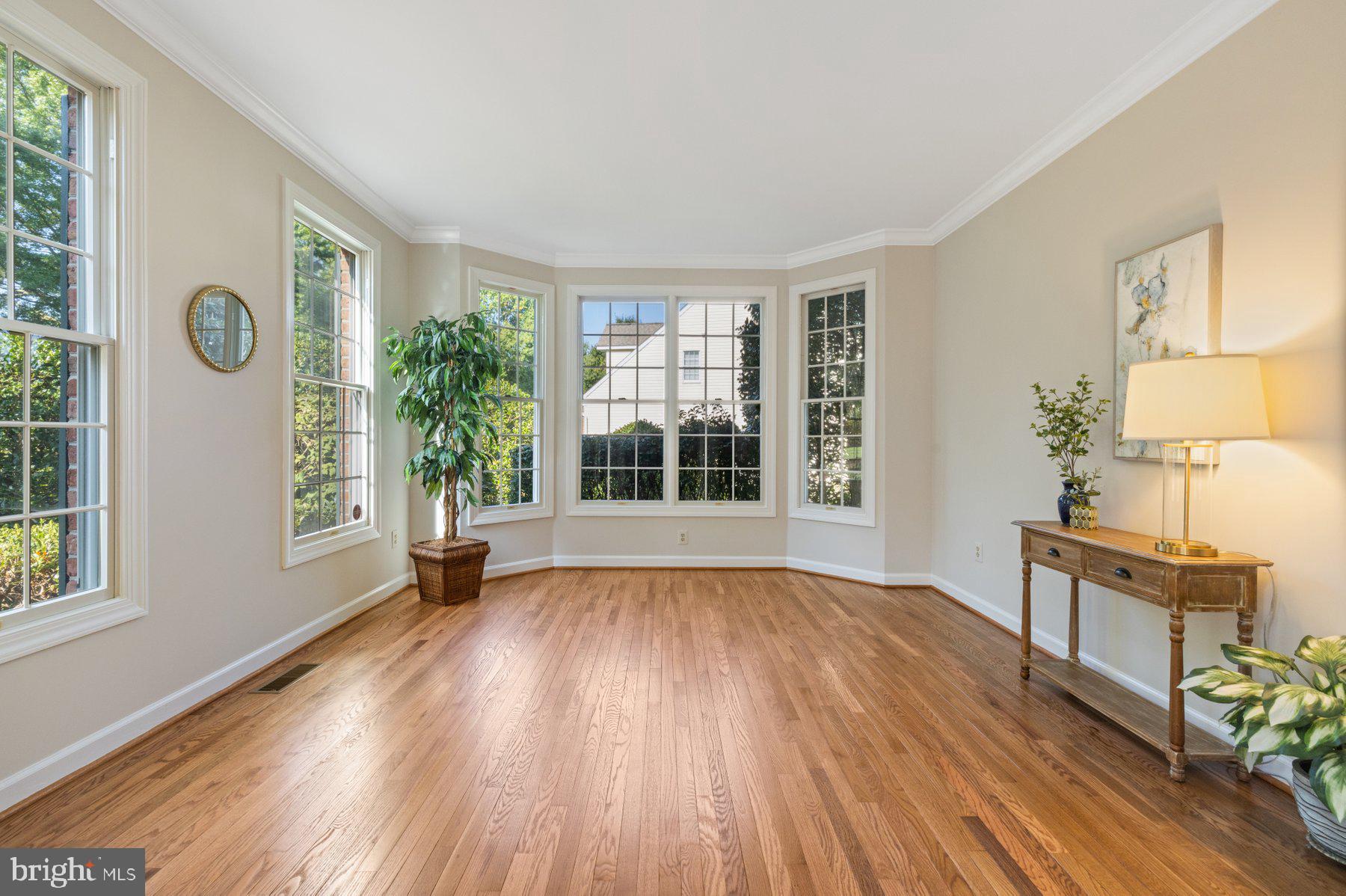 WINDY KNOLLS - Residential