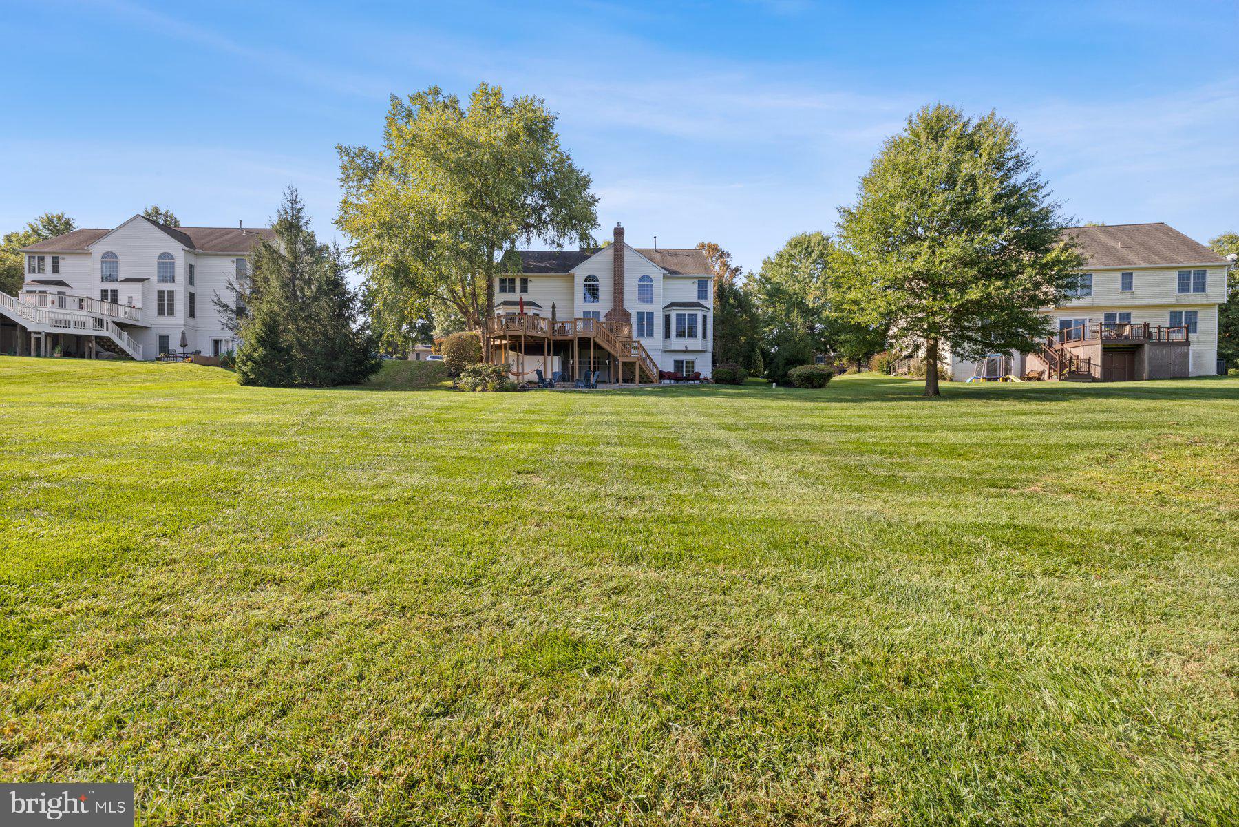 WINDY KNOLLS - Residential