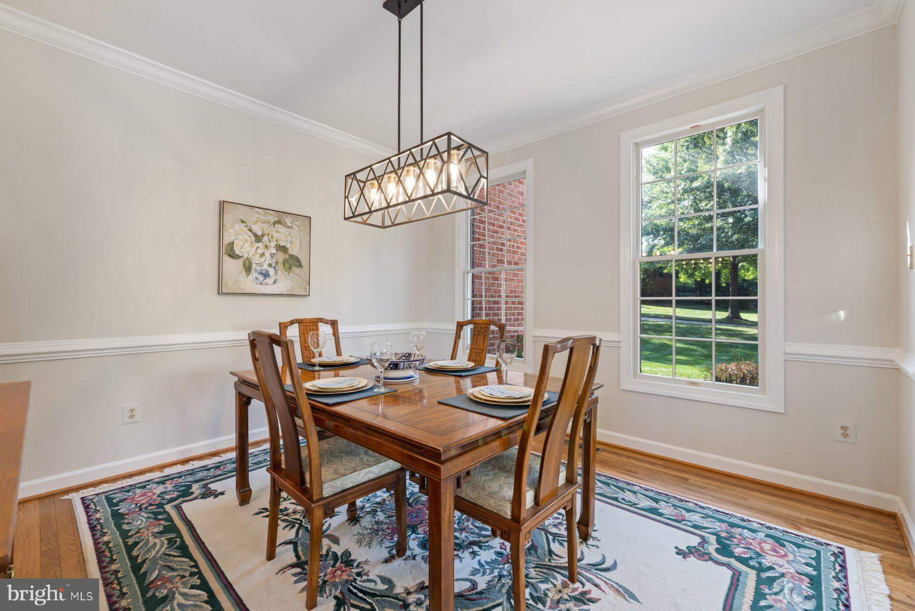 WINDY KNOLLS - Residential