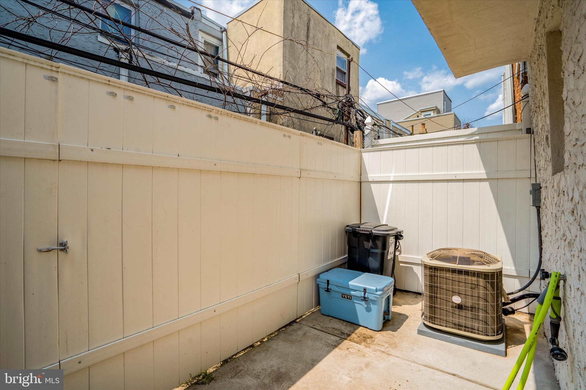 NEWBOLD - Residential Lease