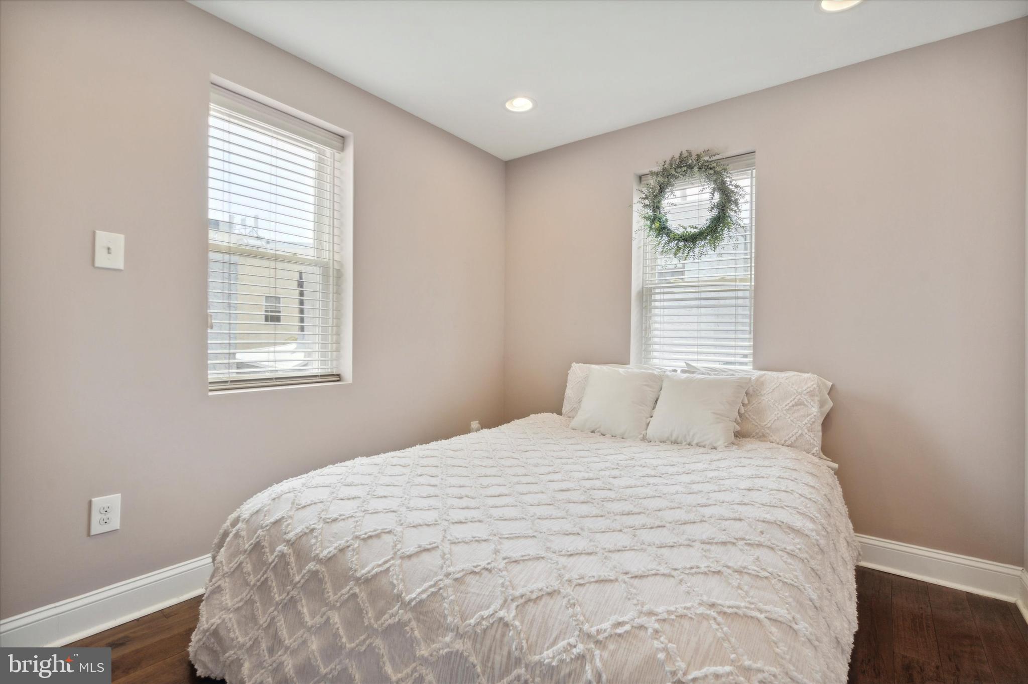 NEWBOLD - Residential Lease