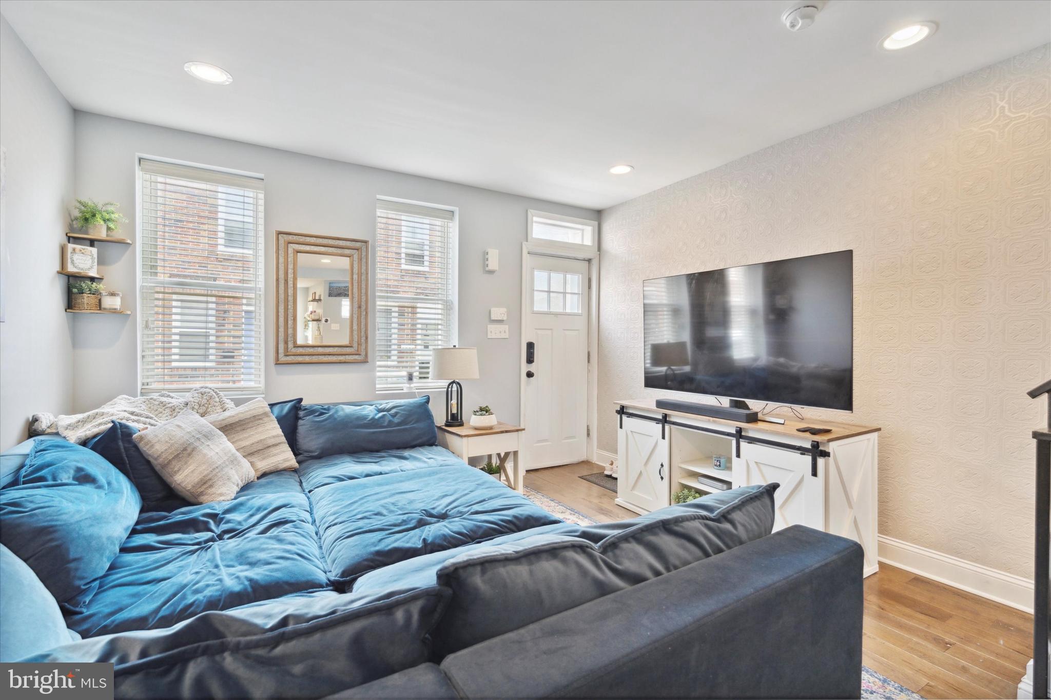 NEWBOLD - Residential Lease