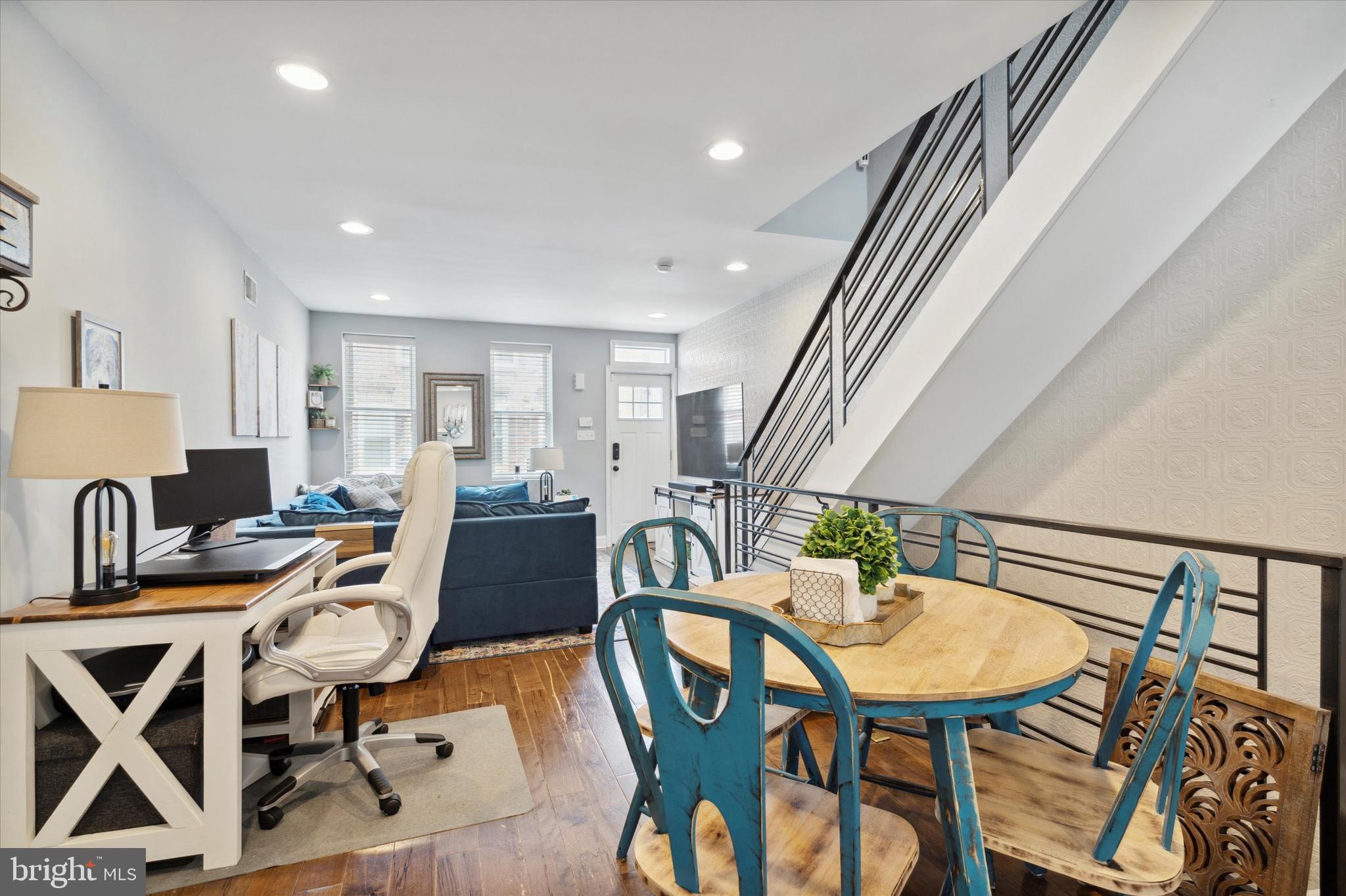 NEWBOLD - Residential Lease