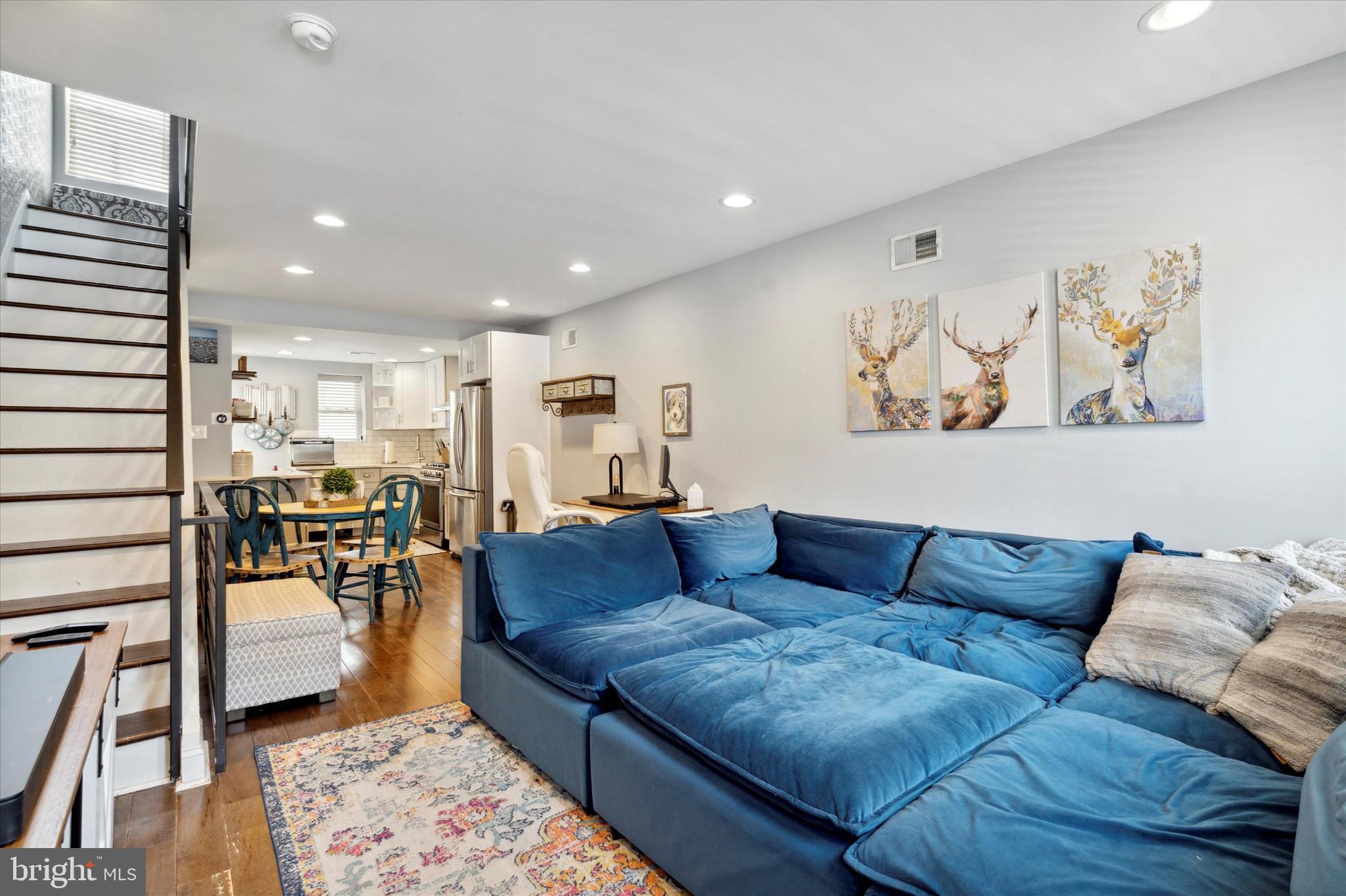 NEWBOLD - Residential Lease