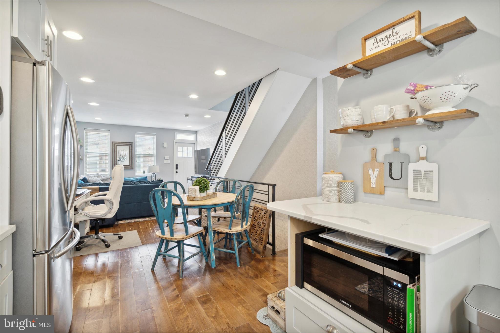 NEWBOLD - Residential Lease