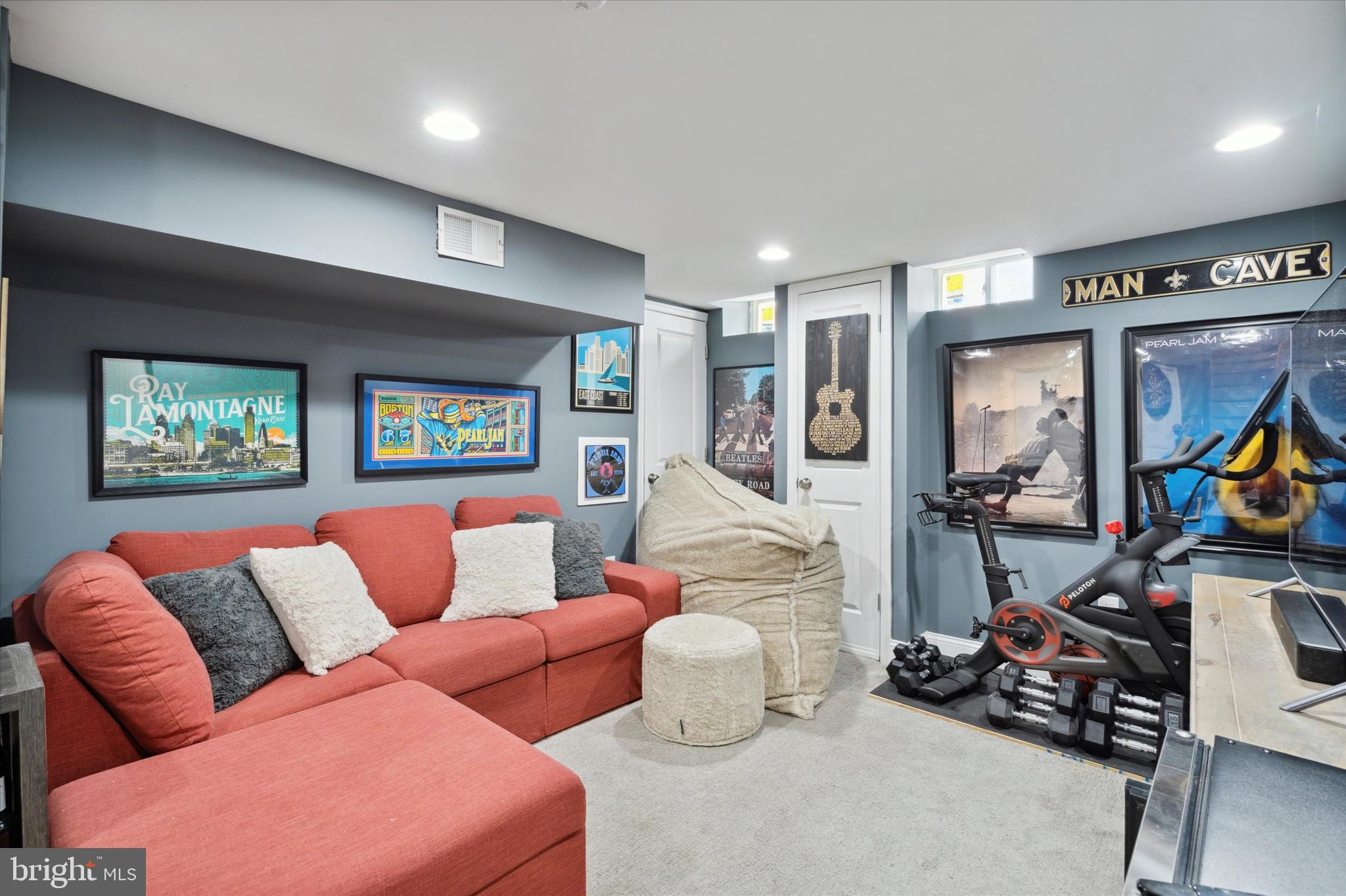 NEWBOLD - Residential Lease