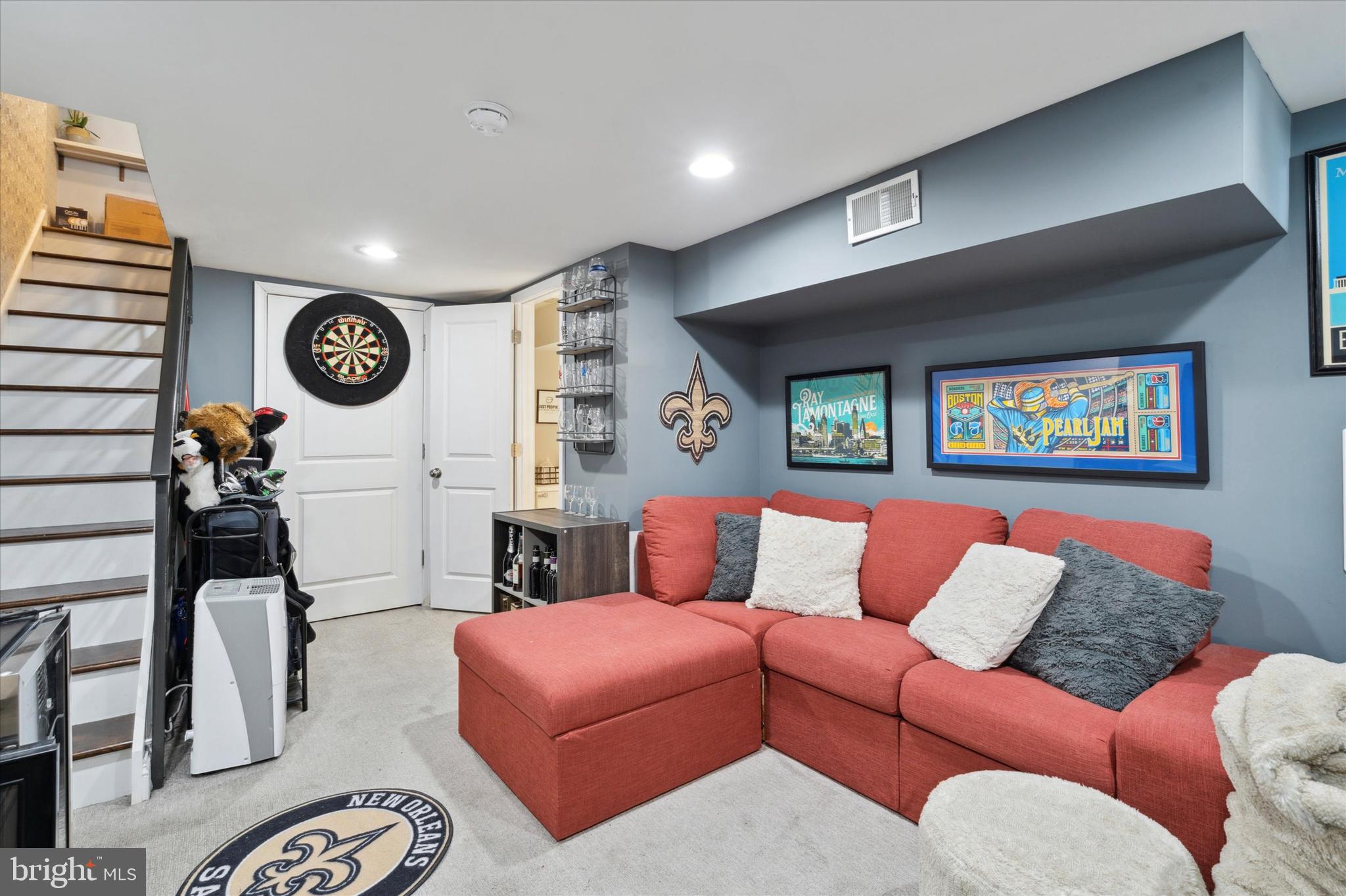 NEWBOLD - Residential Lease