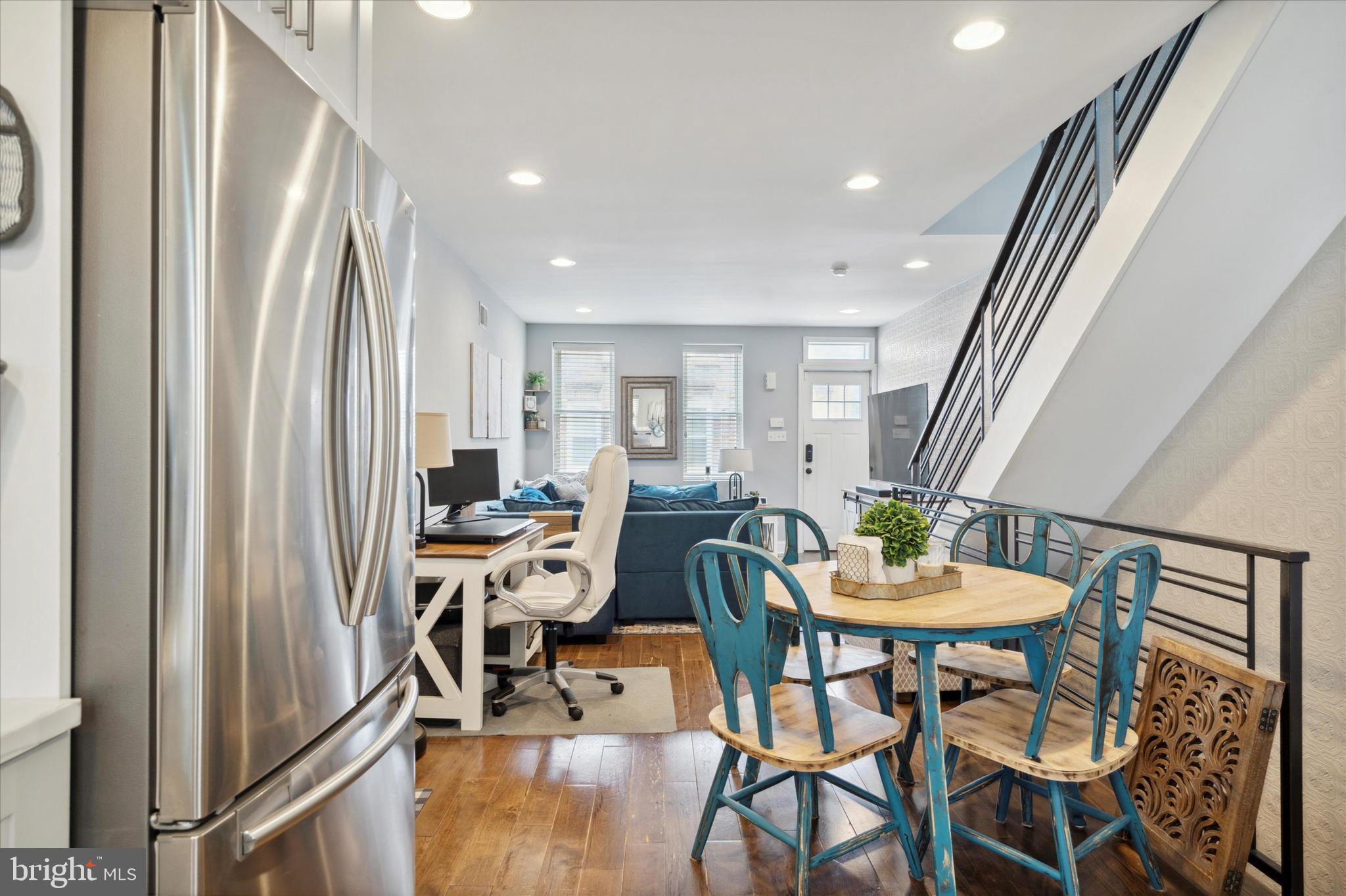 NEWBOLD - Residential Lease