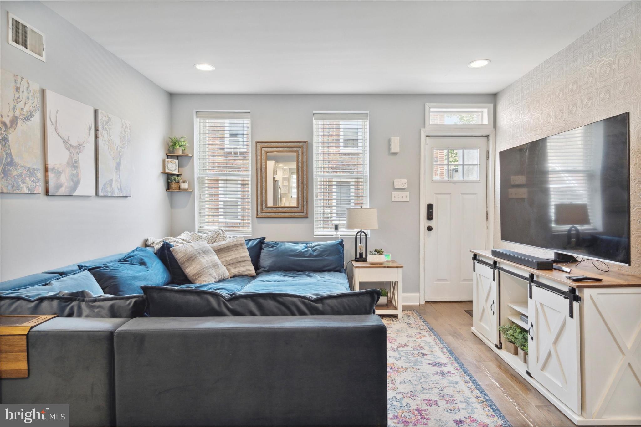 NEWBOLD - Residential Lease