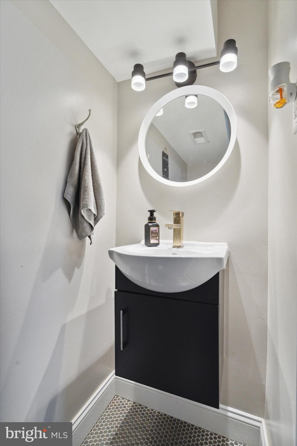 NEWBOLD - Residential Lease