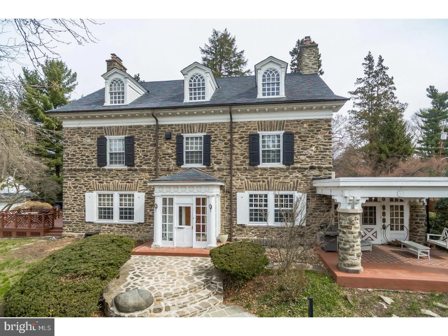 501 E Sedgwick Street, Philadelphia, PA 19119