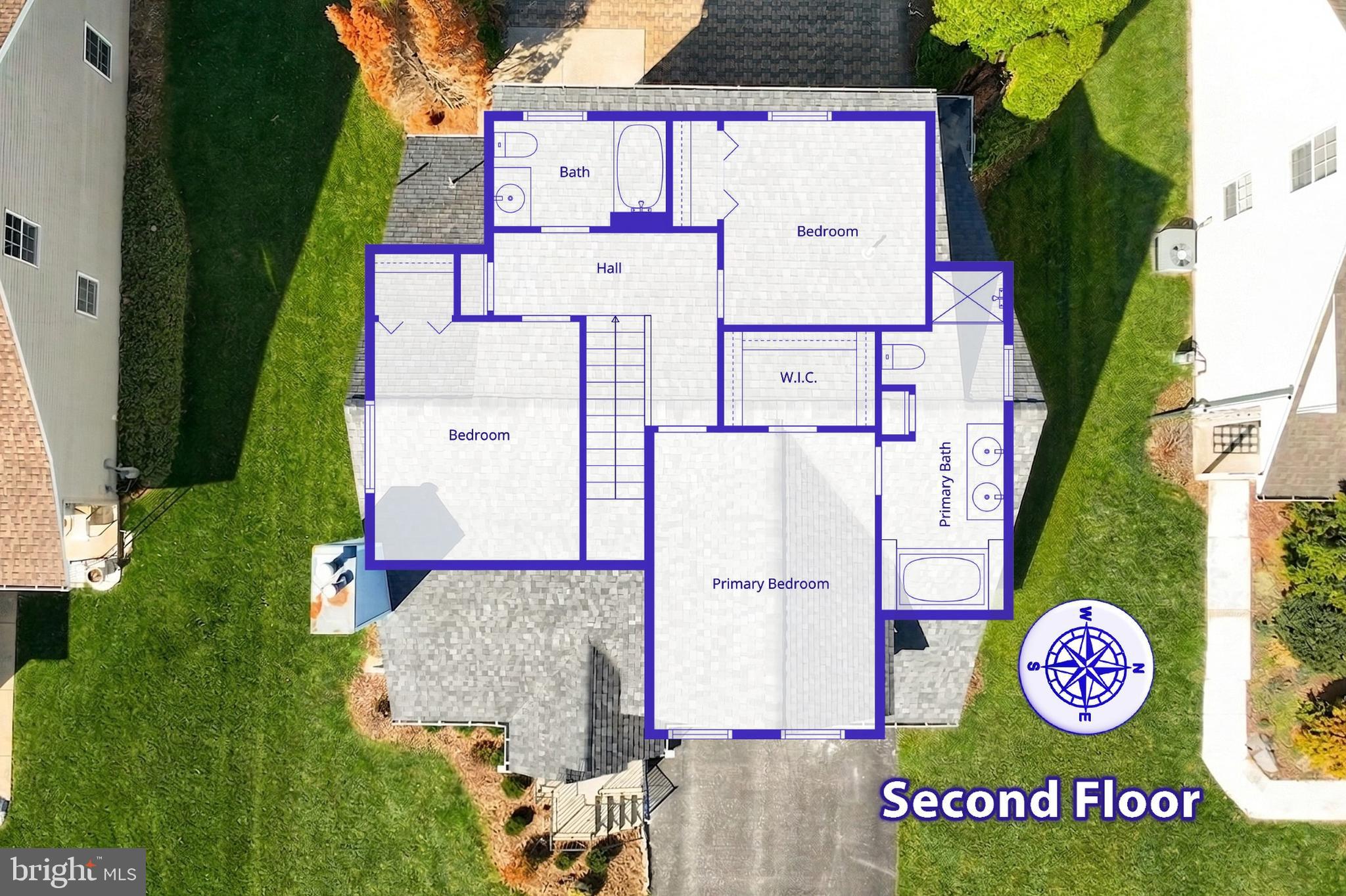 BLOSSOM HILL - Residential