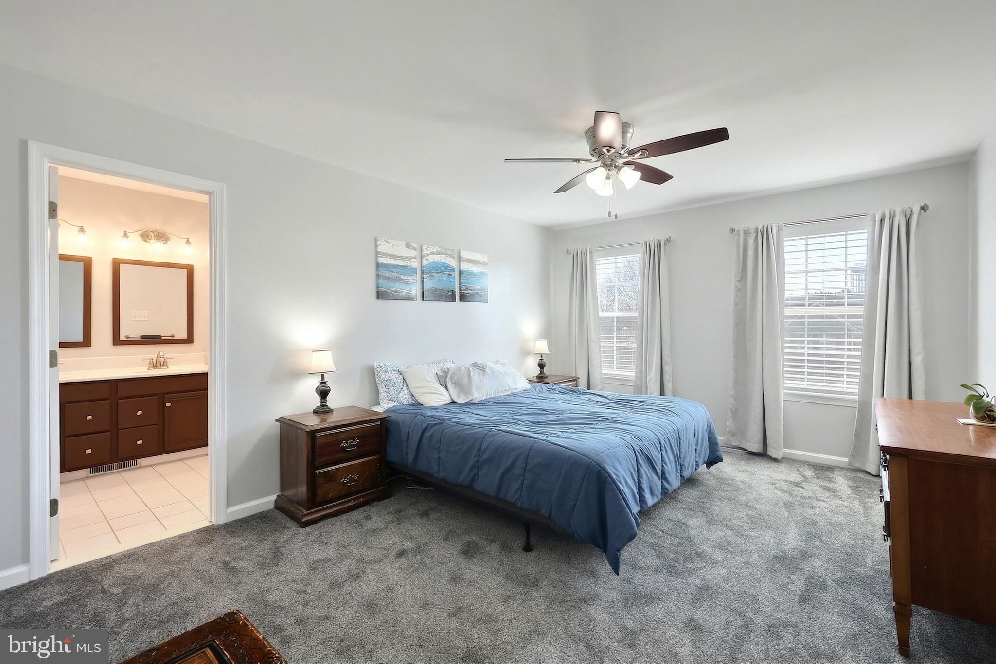 BLOSSOM HILL - Residential