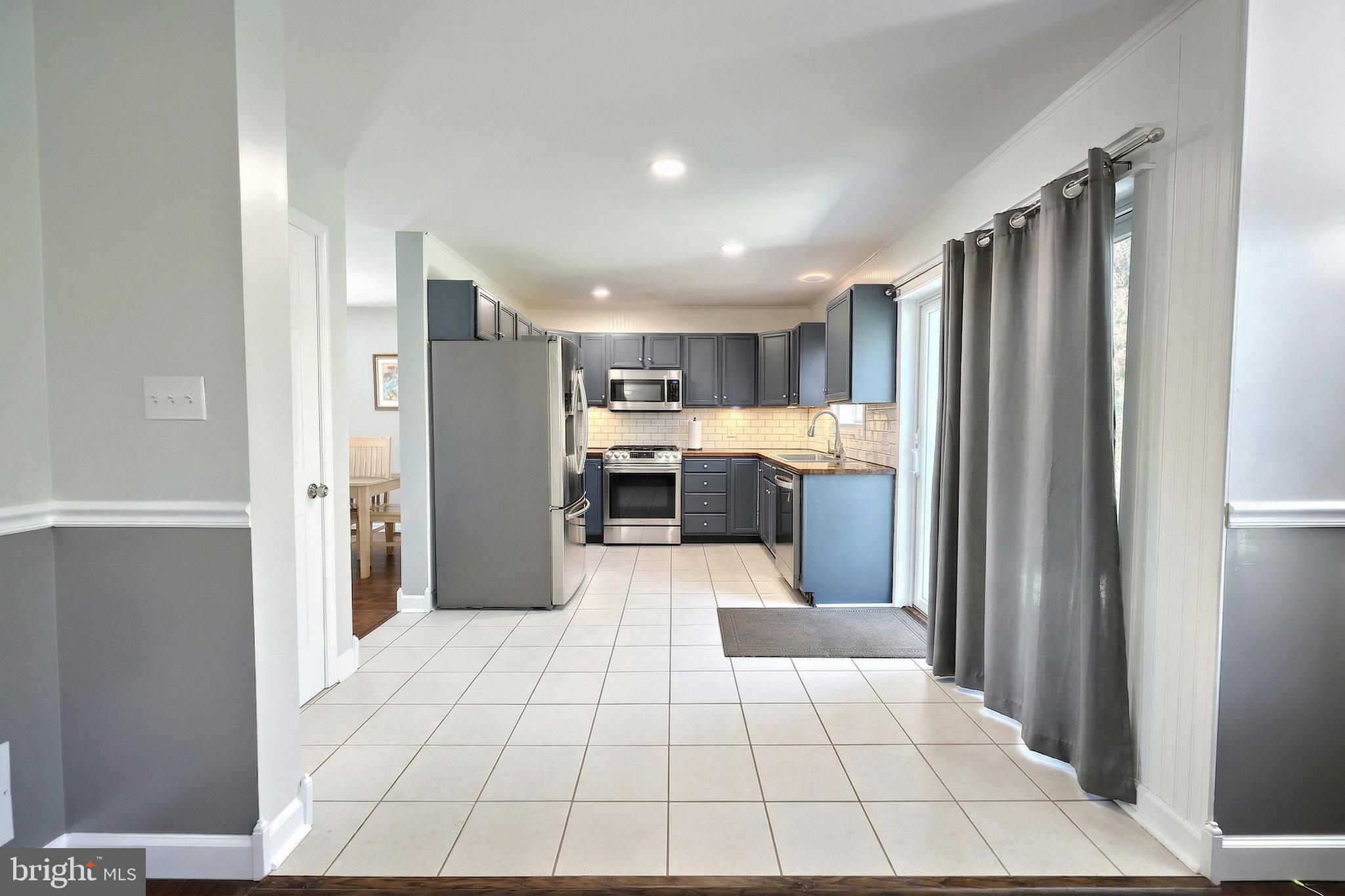 BLOSSOM HILL - Residential