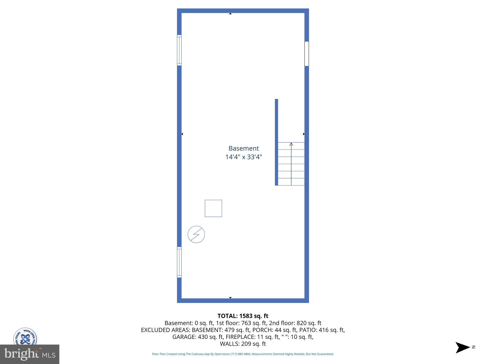 BLOSSOM HILL - Residential