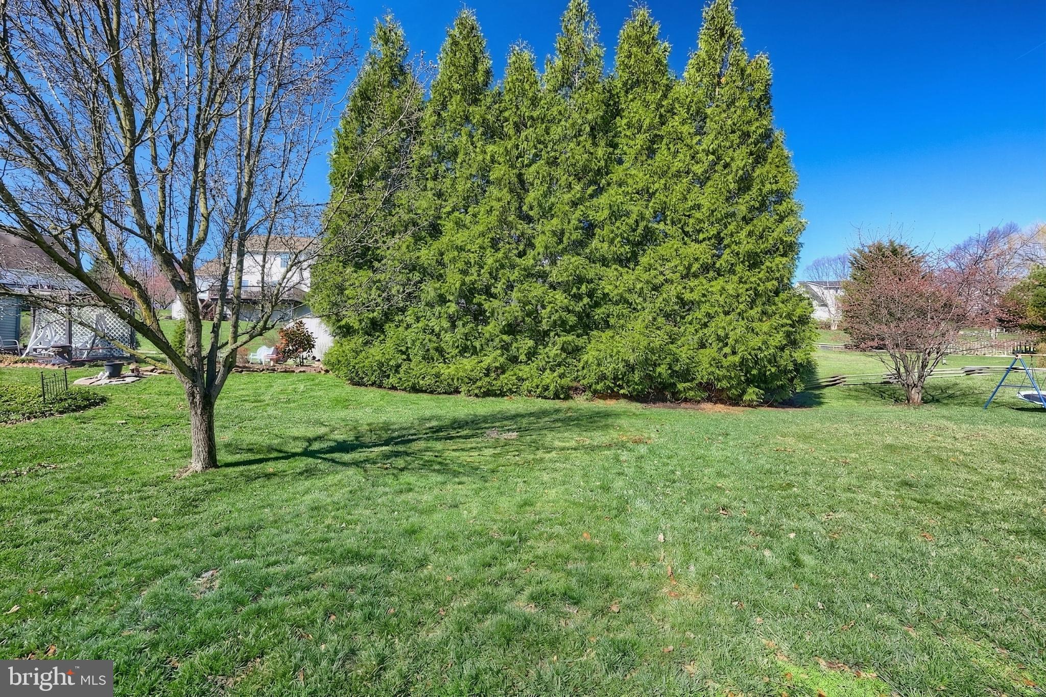 BLOSSOM HILL - Residential