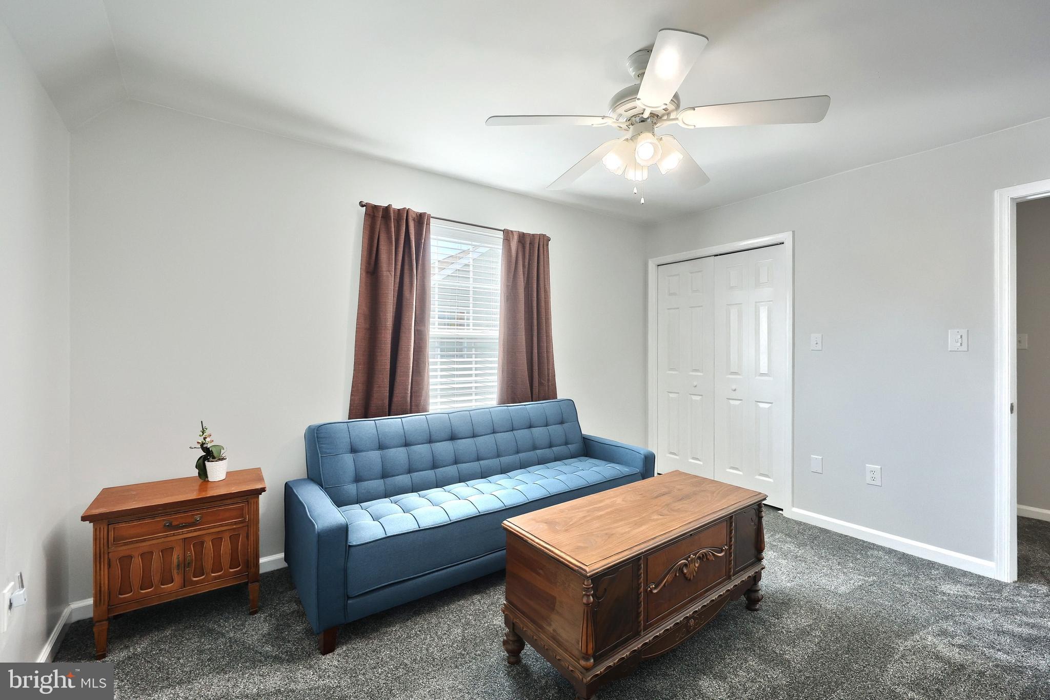 BLOSSOM HILL - Residential