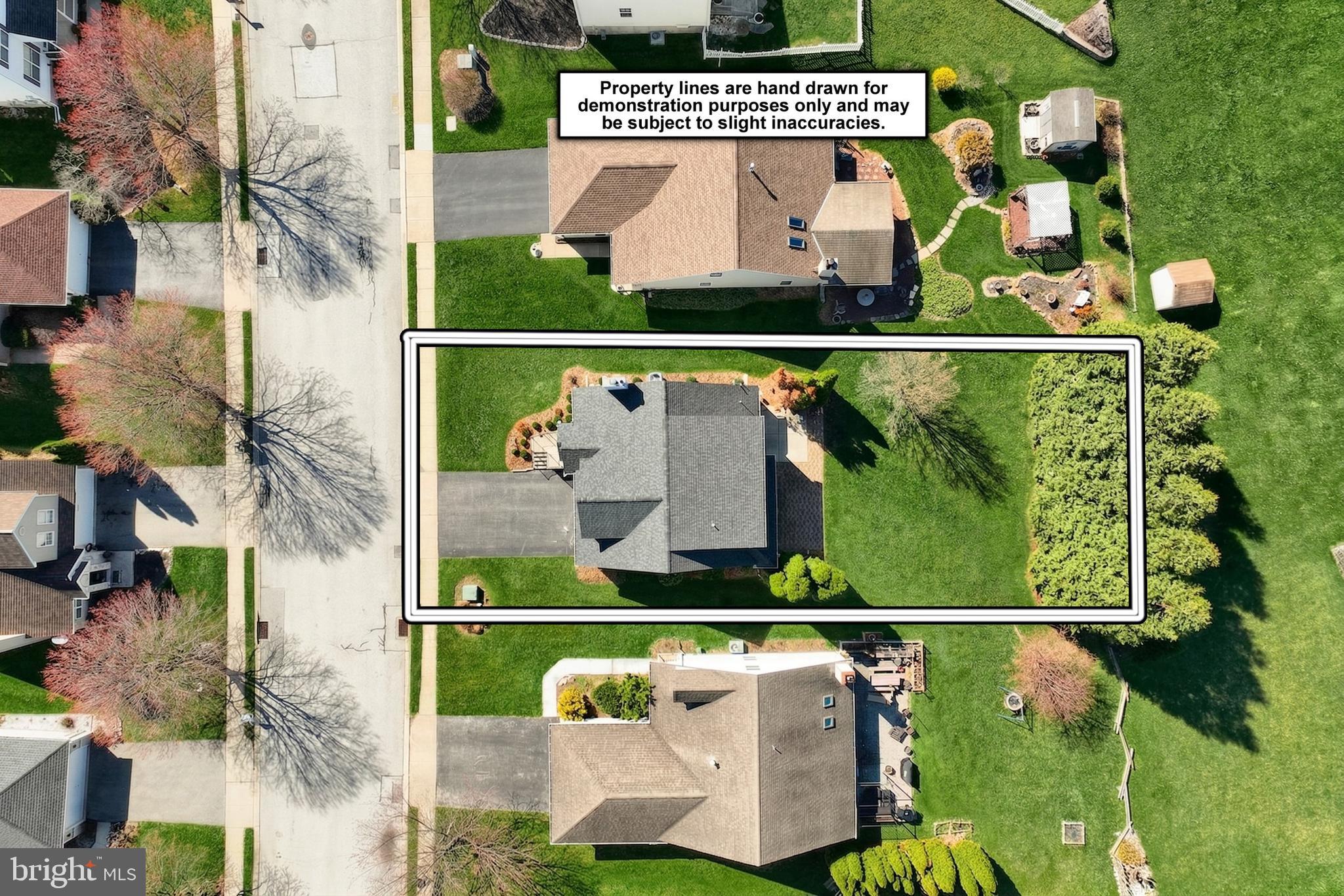 BLOSSOM HILL - Residential