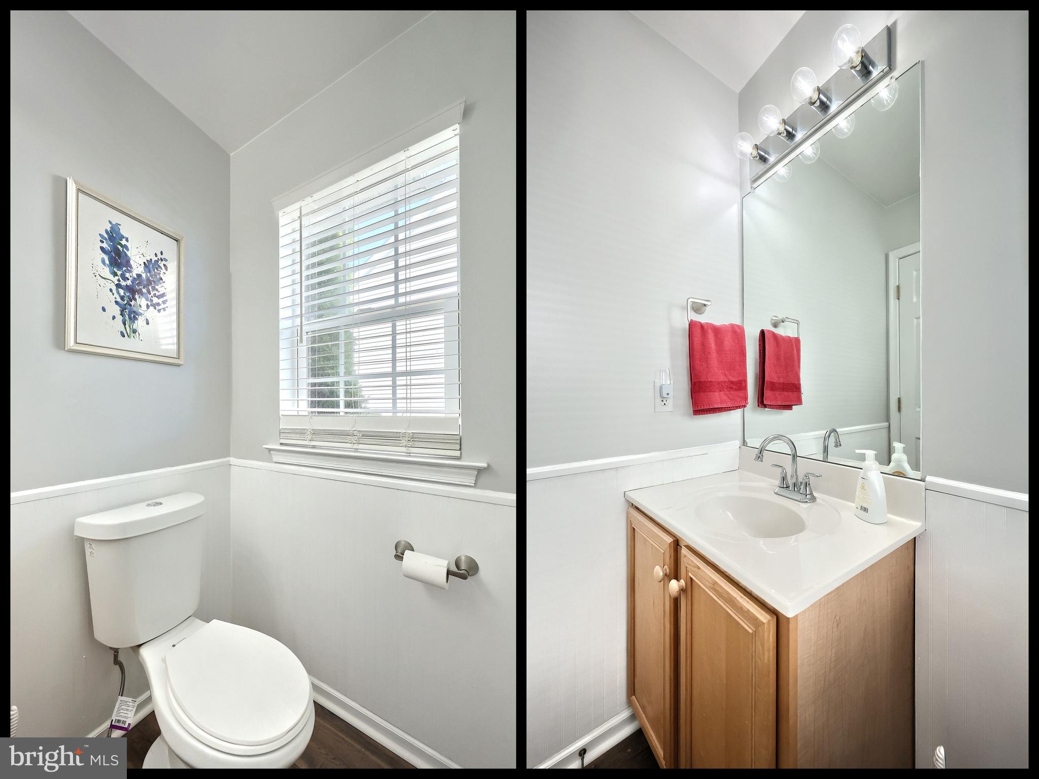 BLOSSOM HILL - Residential