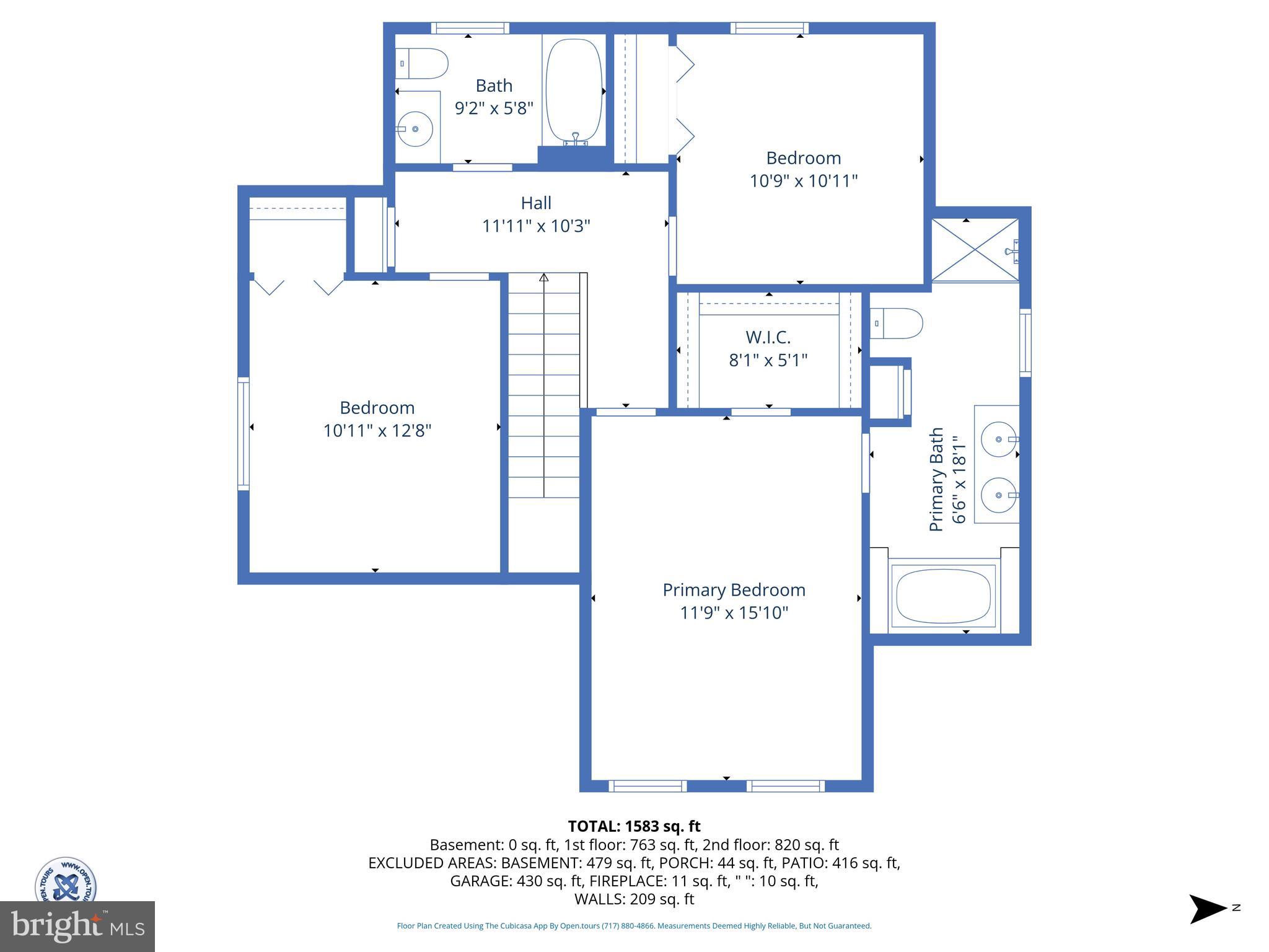 BLOSSOM HILL - Residential