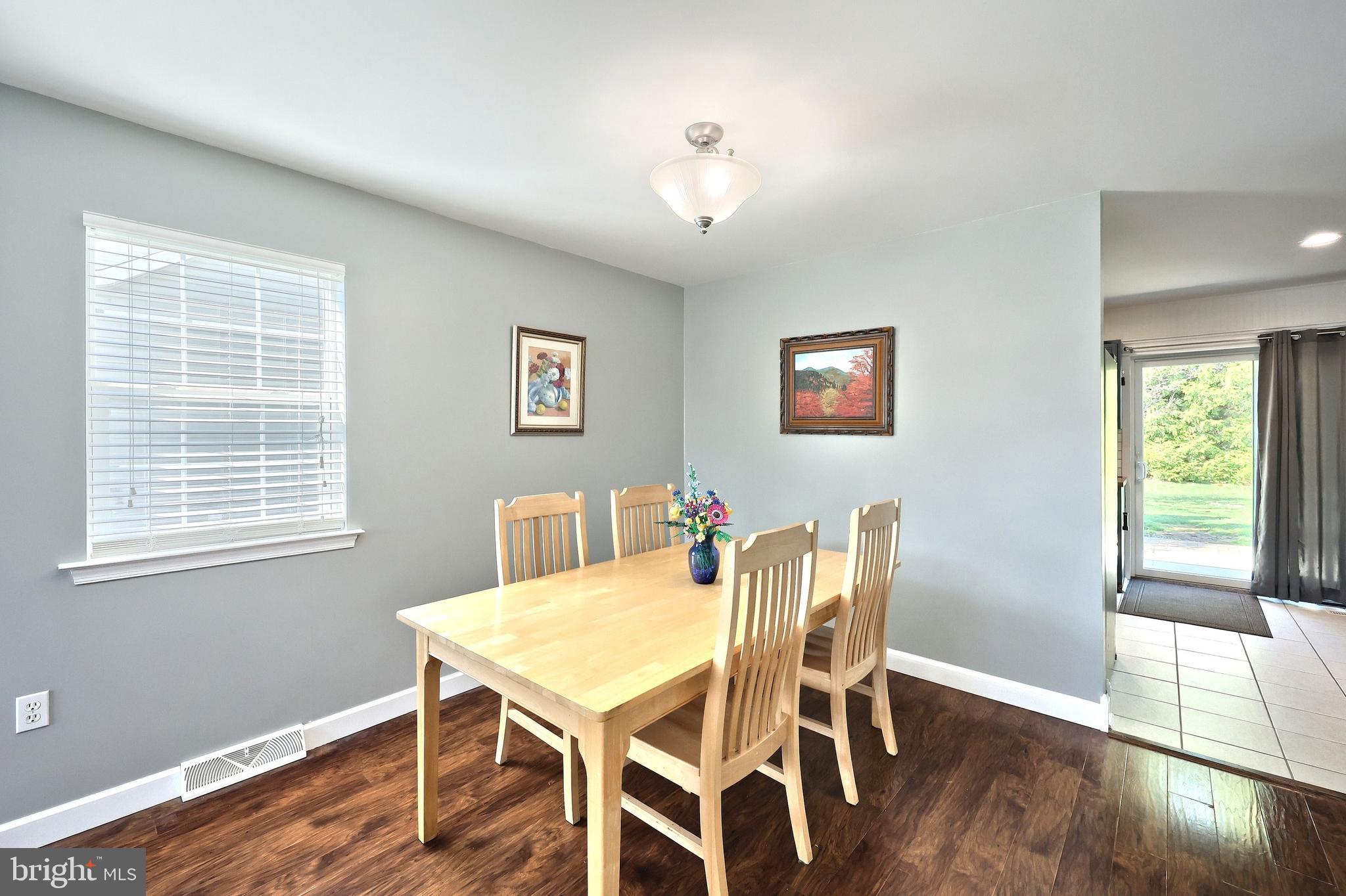 BLOSSOM HILL - Residential