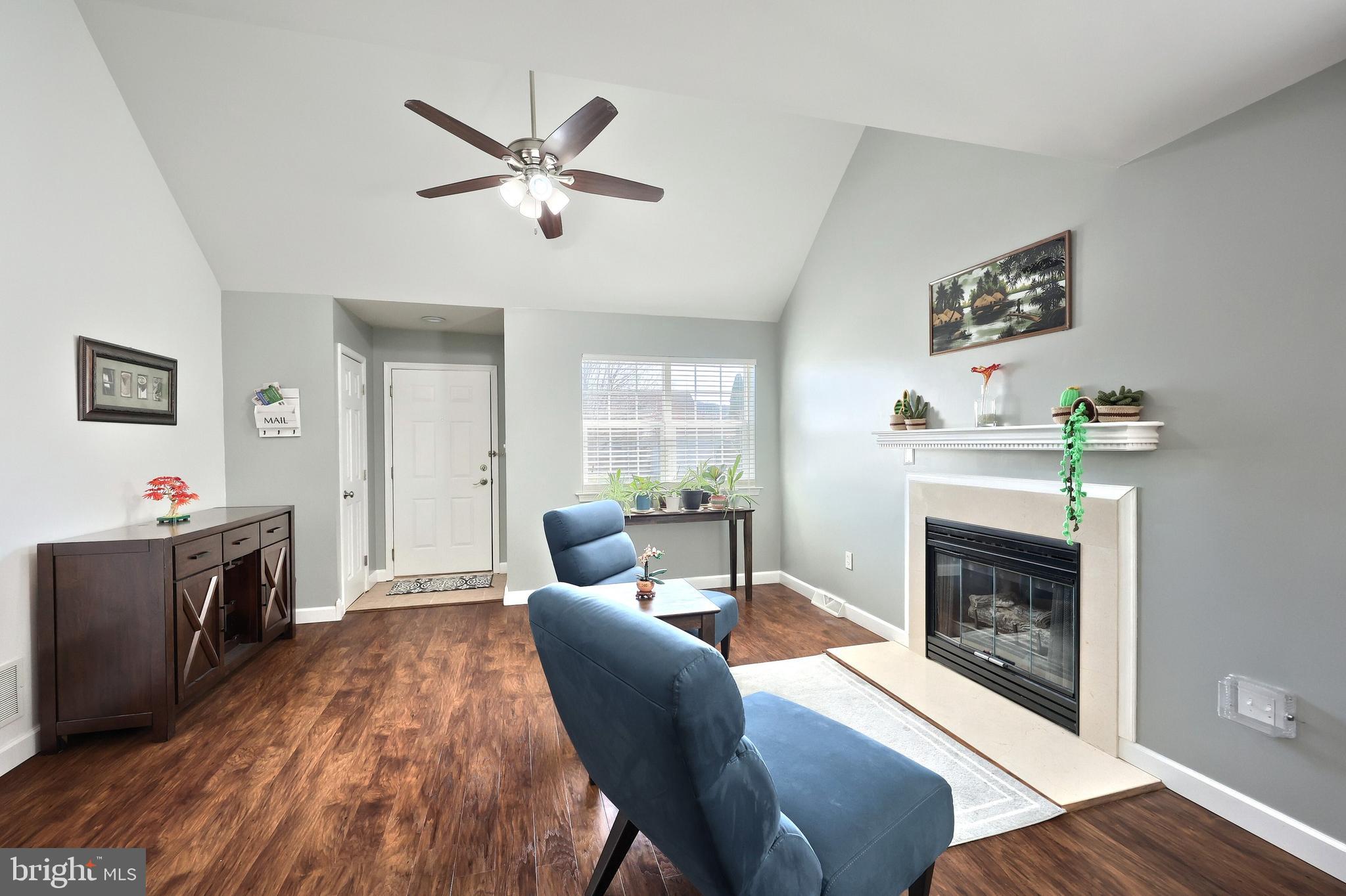 BLOSSOM HILL - Residential