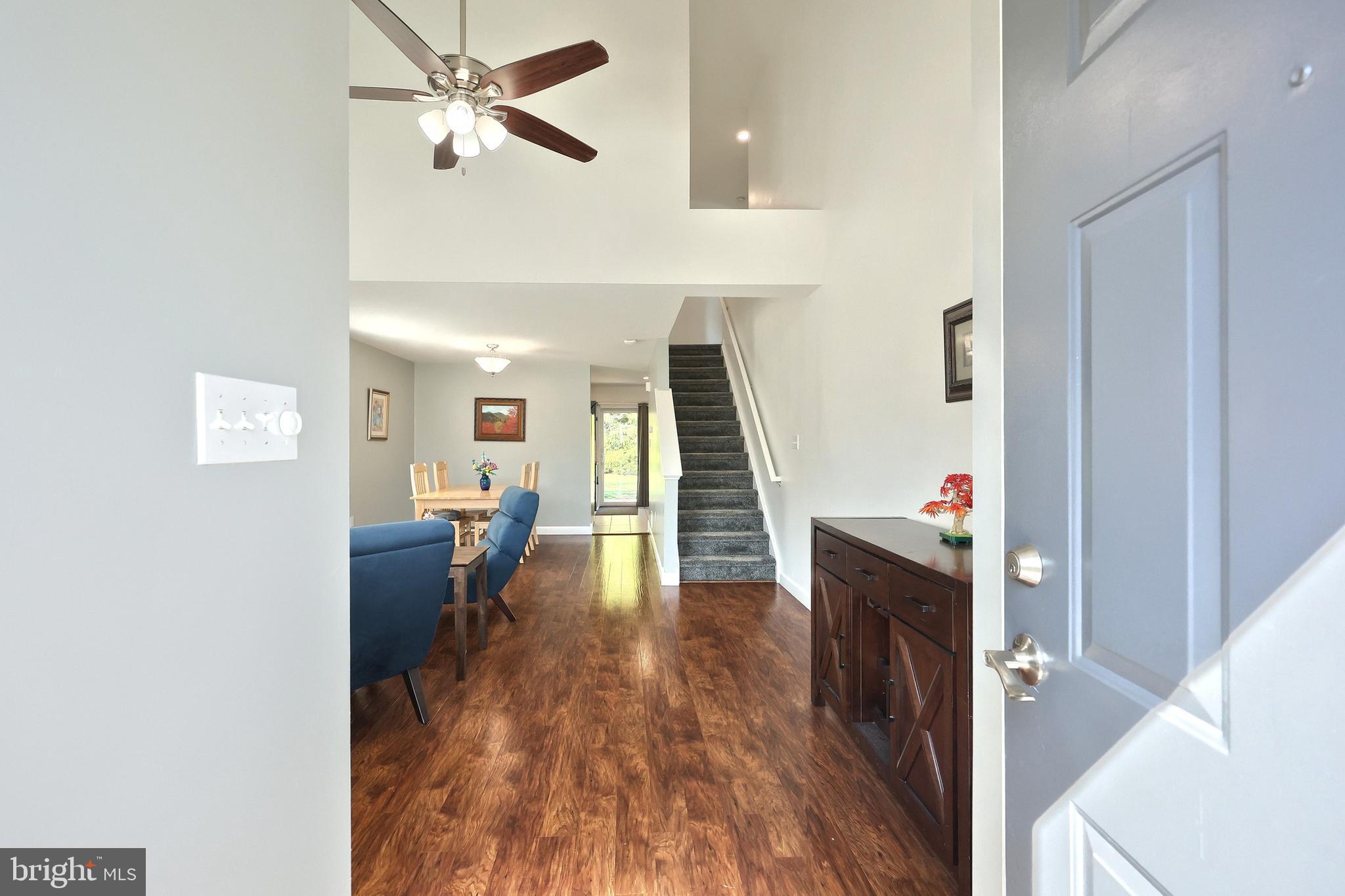 BLOSSOM HILL - Residential