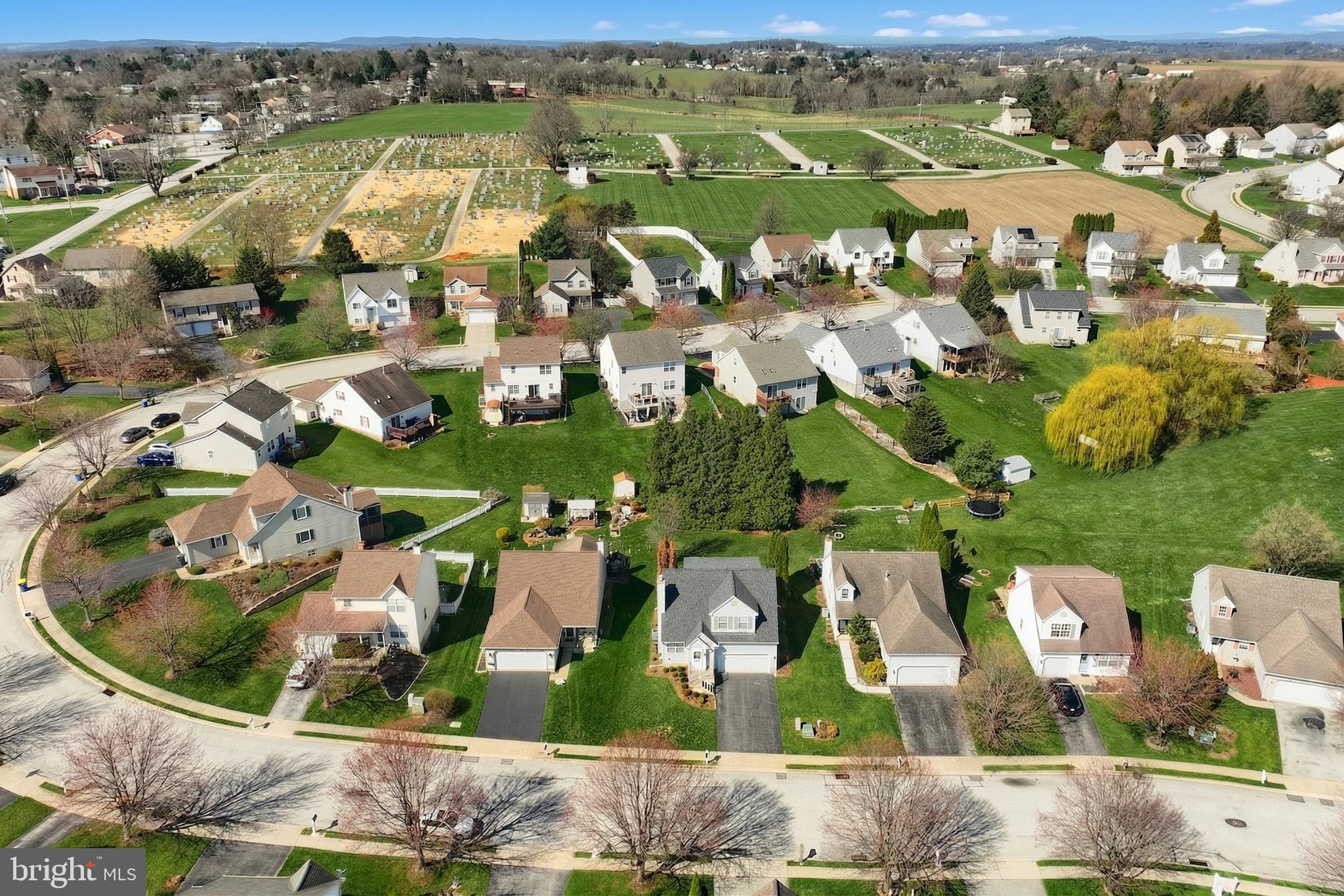 BLOSSOM HILL - Residential