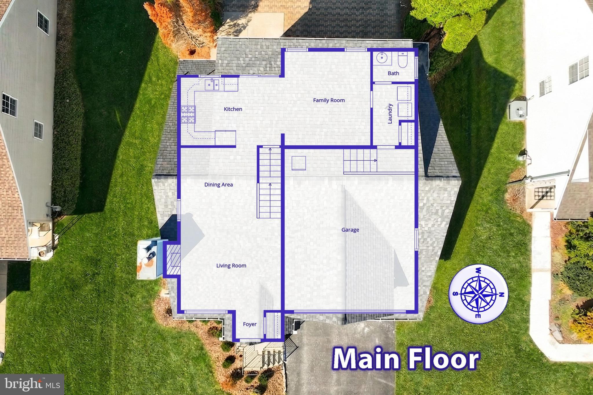 BLOSSOM HILL - Residential