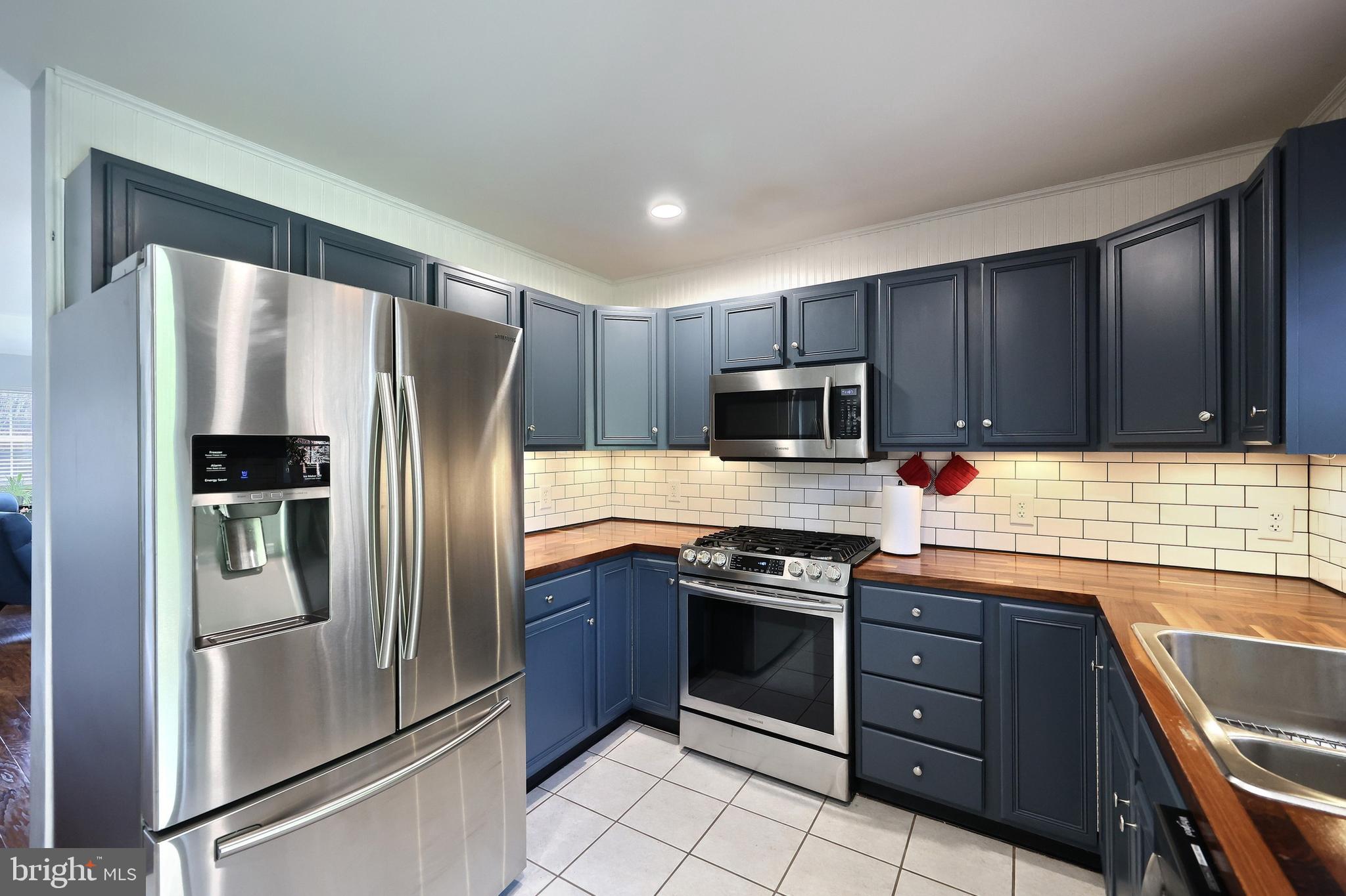 BLOSSOM HILL - Residential