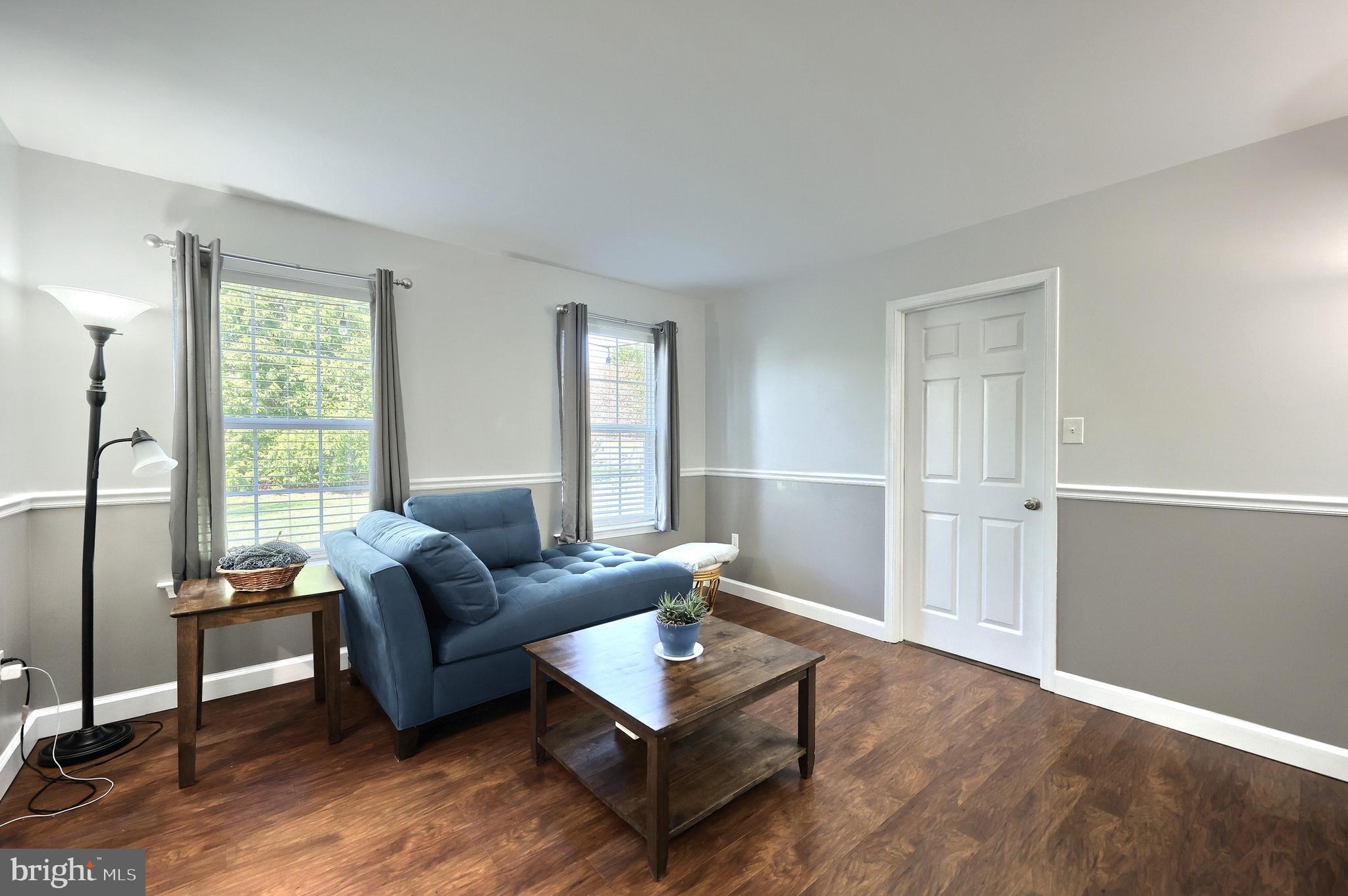 BLOSSOM HILL - Residential